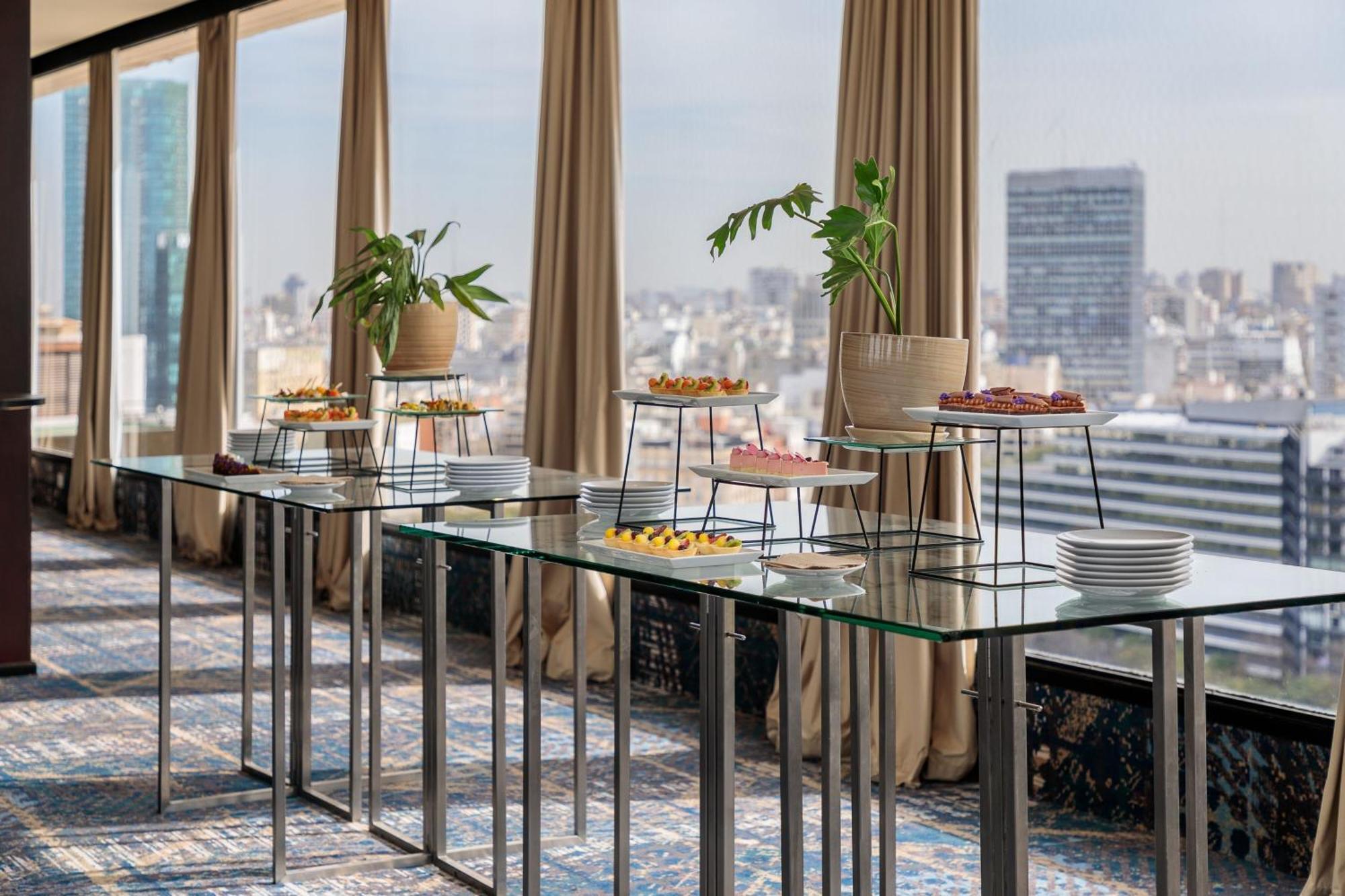 Hotel Sheraton Hotel&convention Center Ciudad Autónoma de Buenos Aires