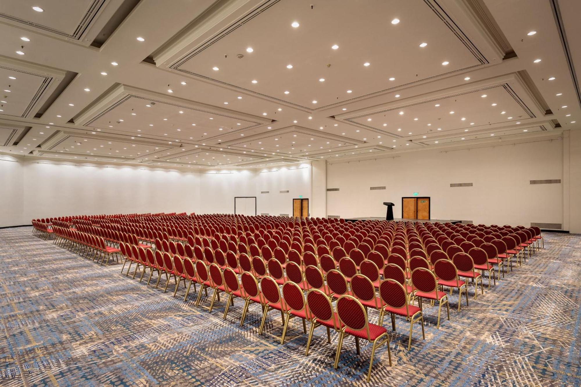 Sheraton Hotel&convention Center Hotel