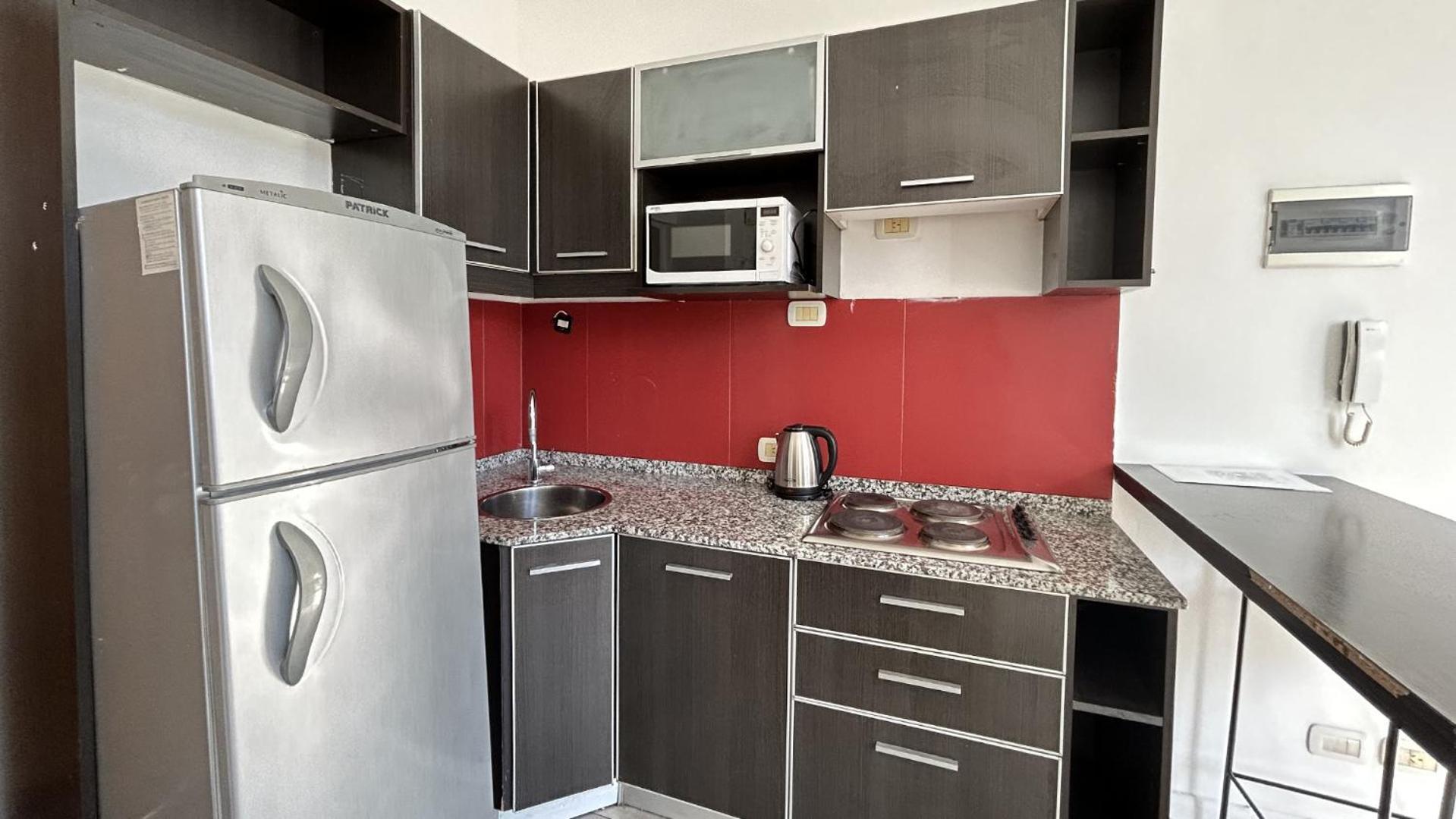 Apartamento We Sleep Arenales