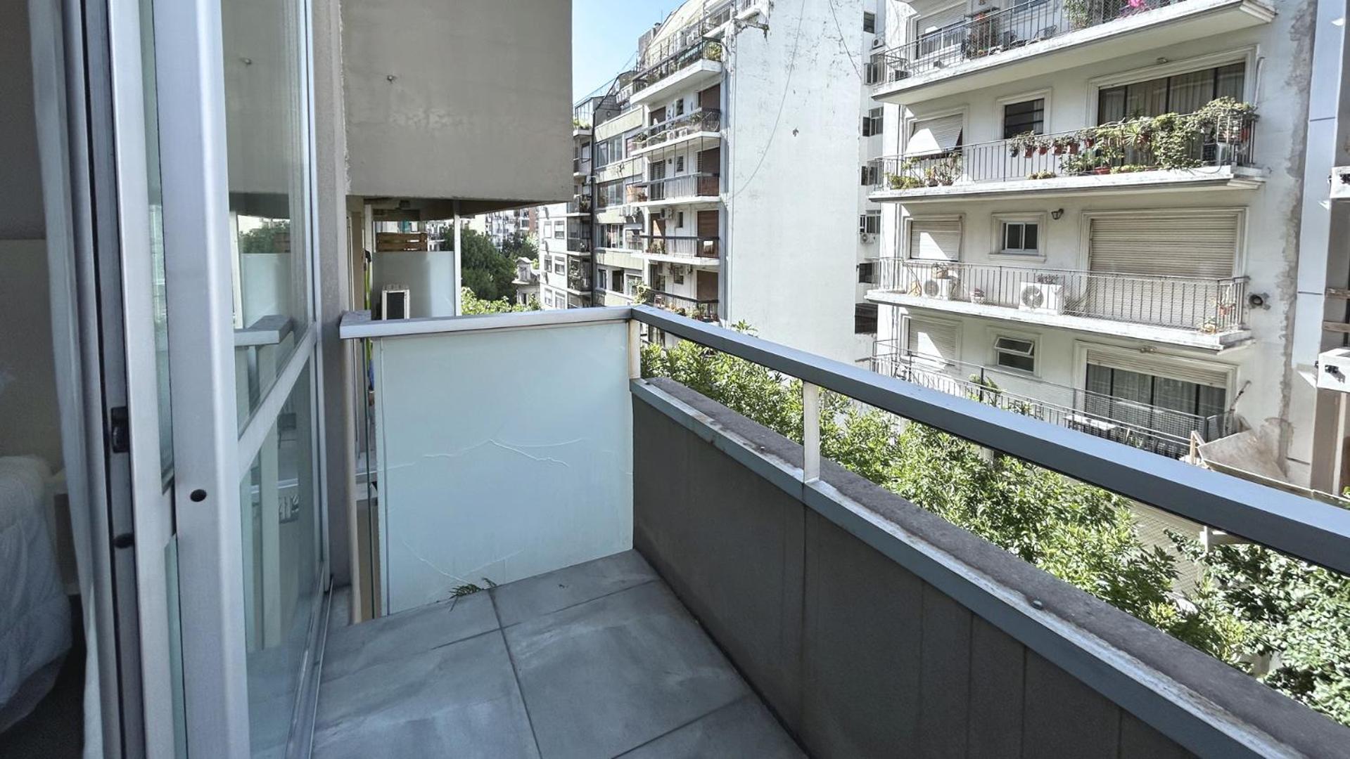 We Sleep Arenales Apartamento