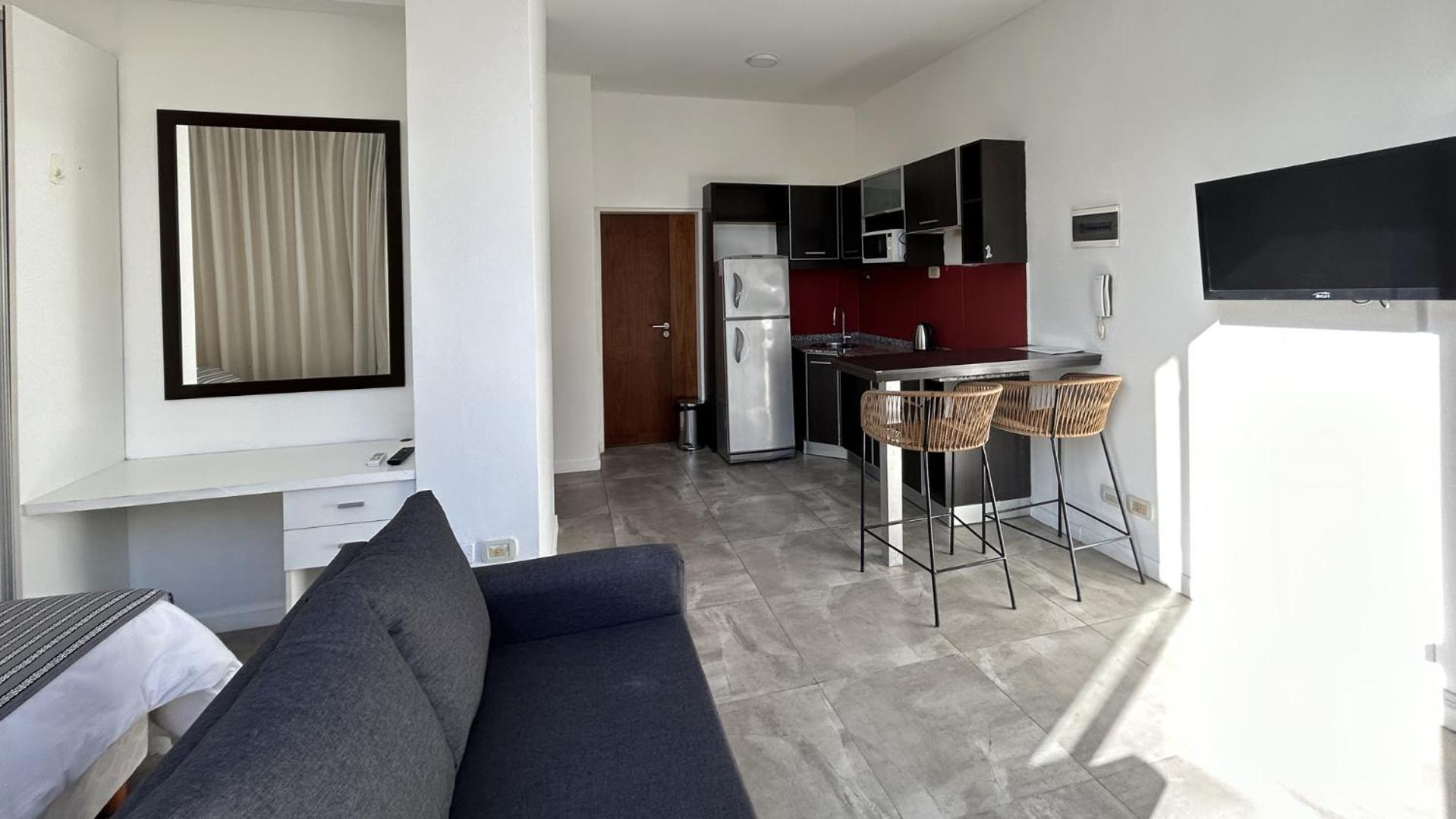 Apartamento We Sleep Arenales *
