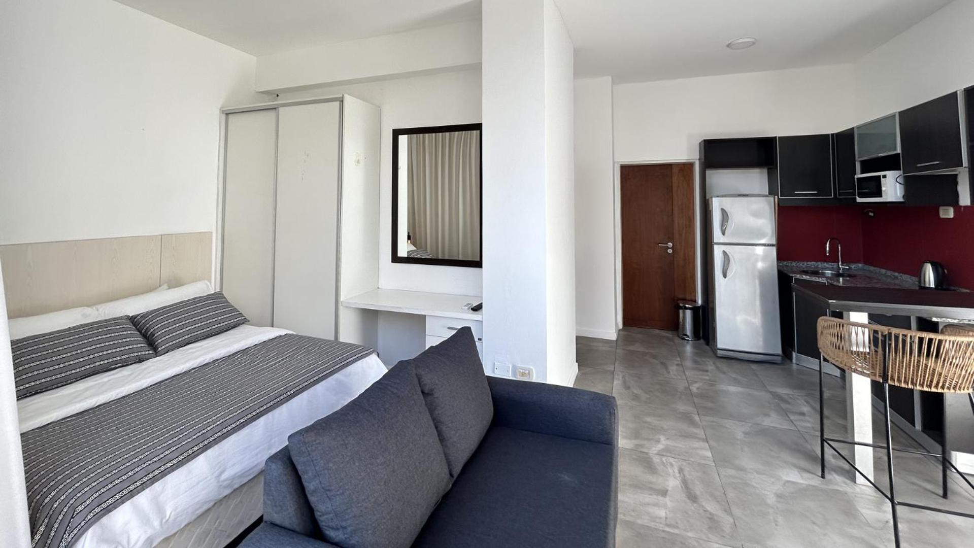 We Sleep Arenales Apartamento