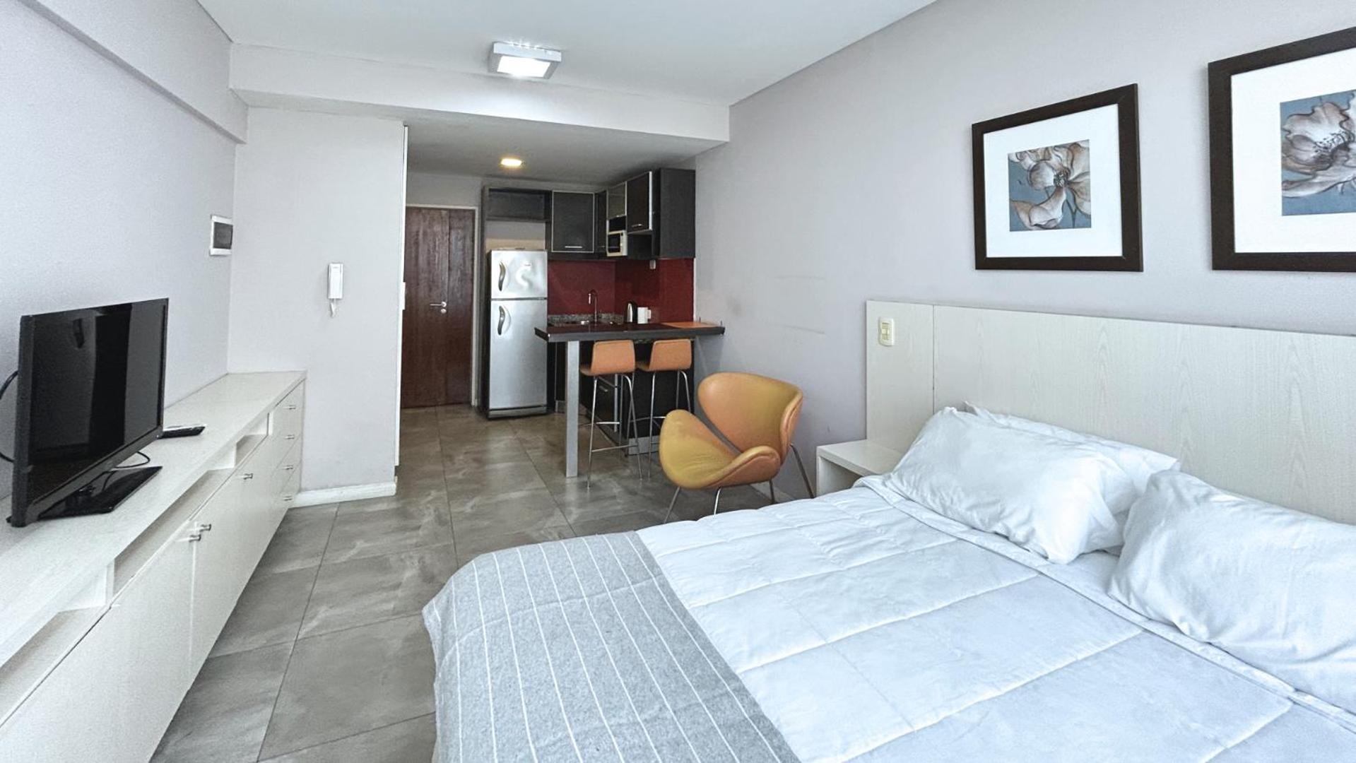 Apartamento We Sleep Arenales *