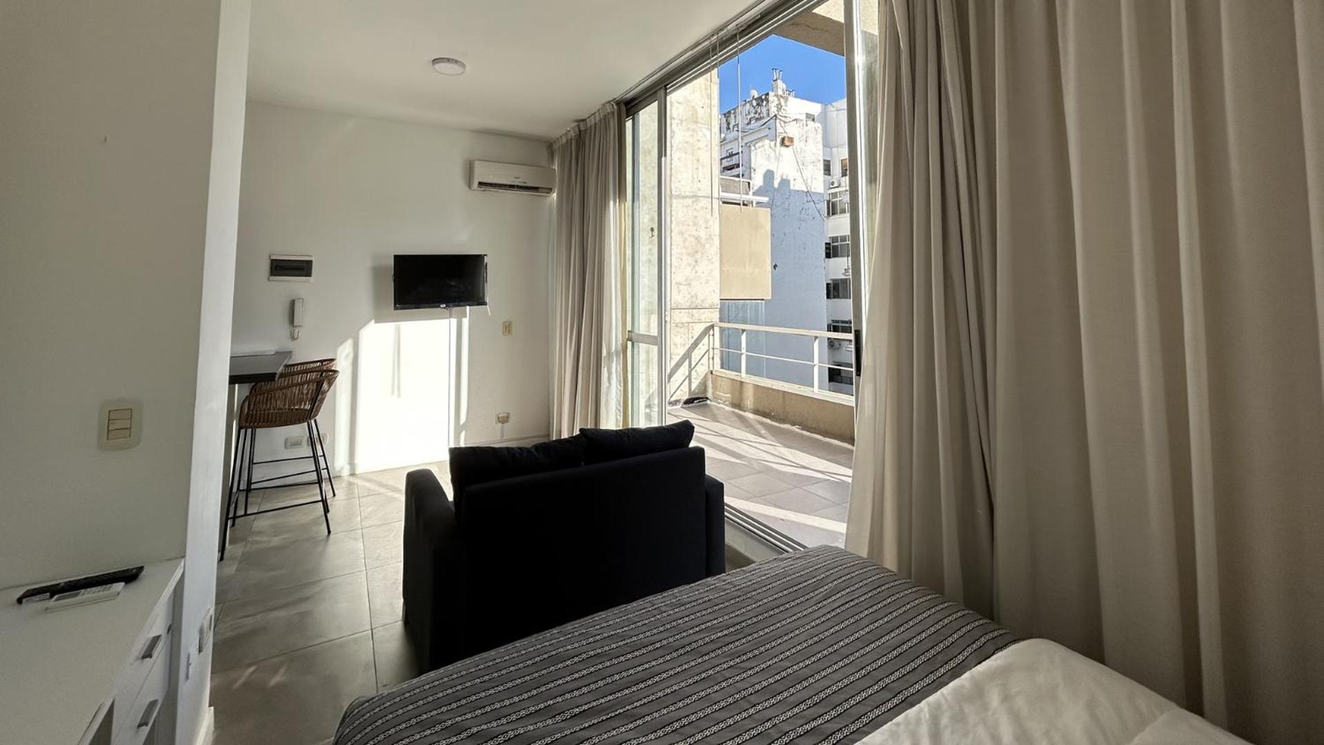 We Sleep Arenales * Buenos Aires