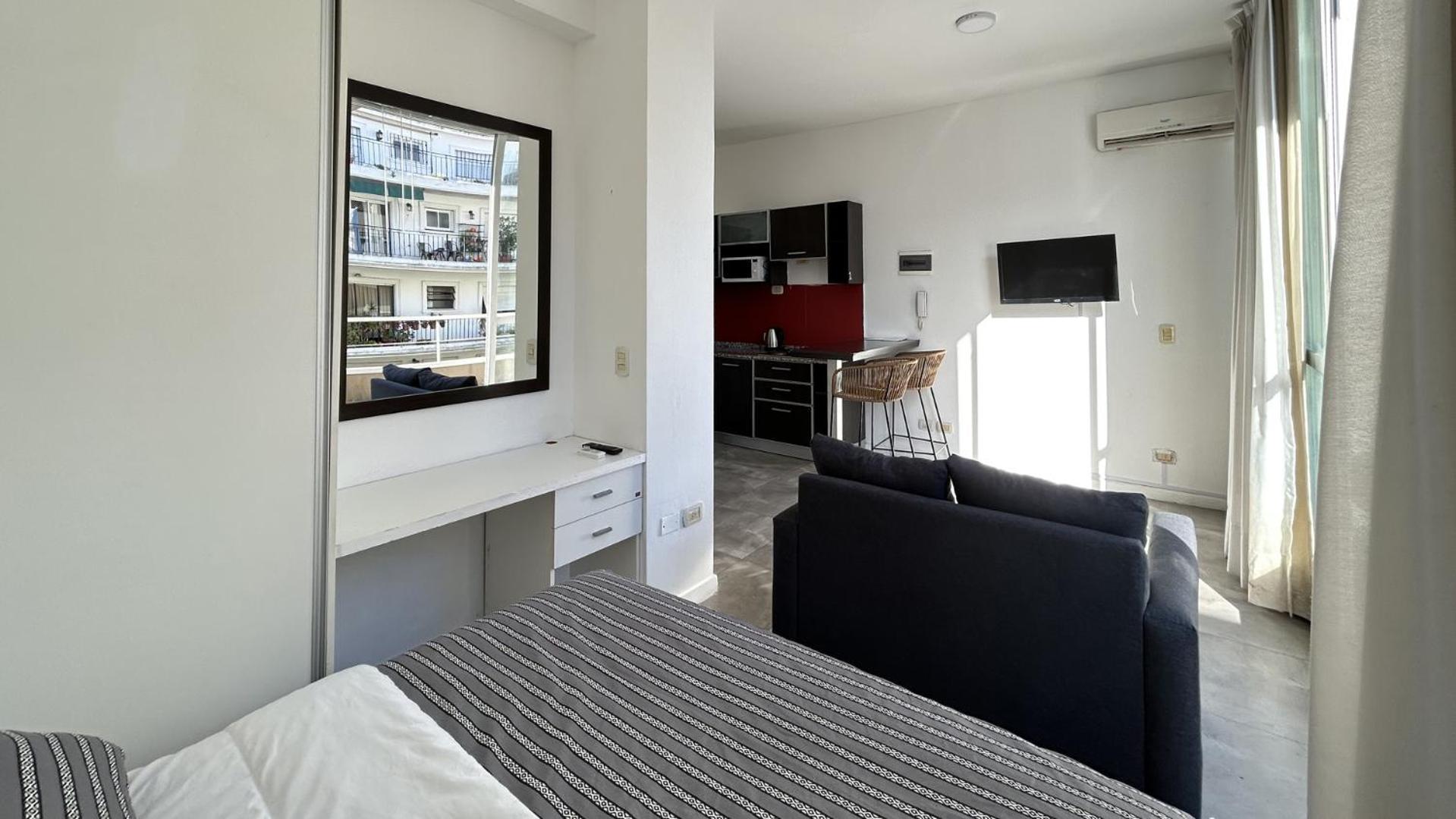 We Sleep Arenales Apartamento