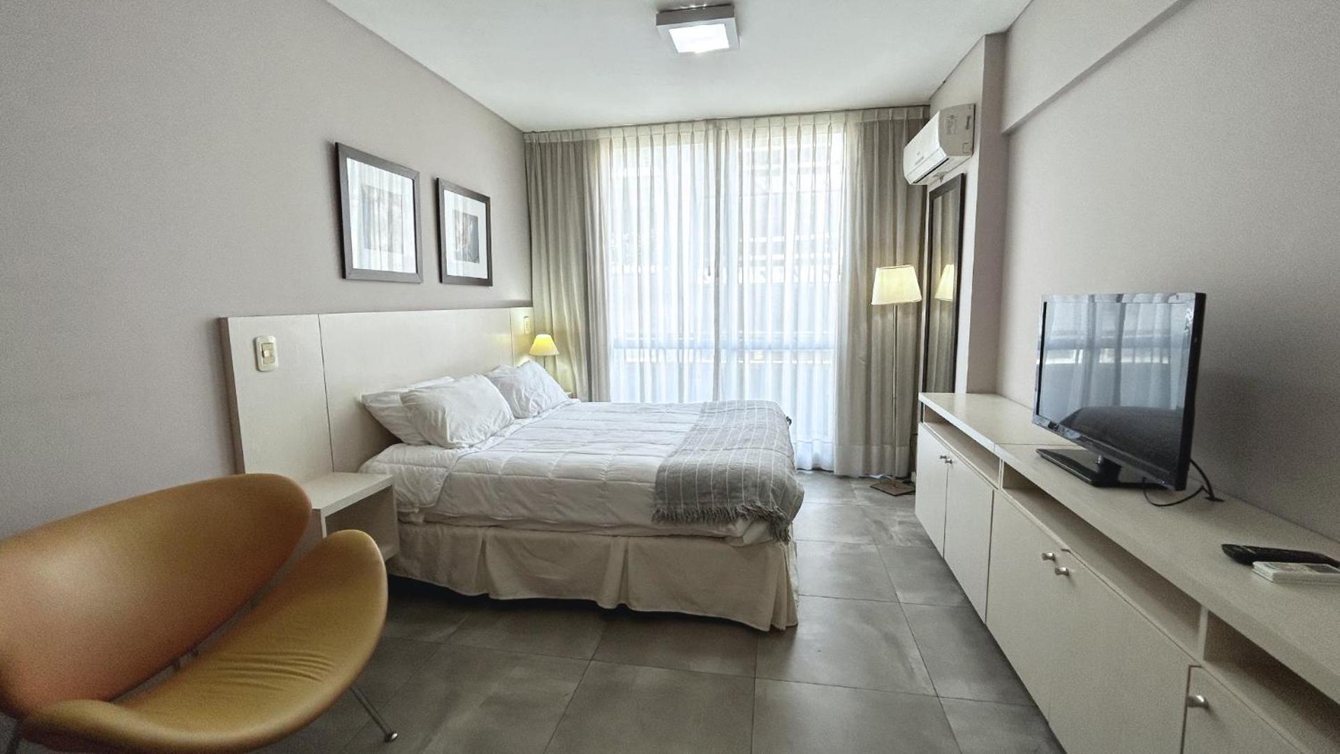 We Sleep Arenales Apartamento *