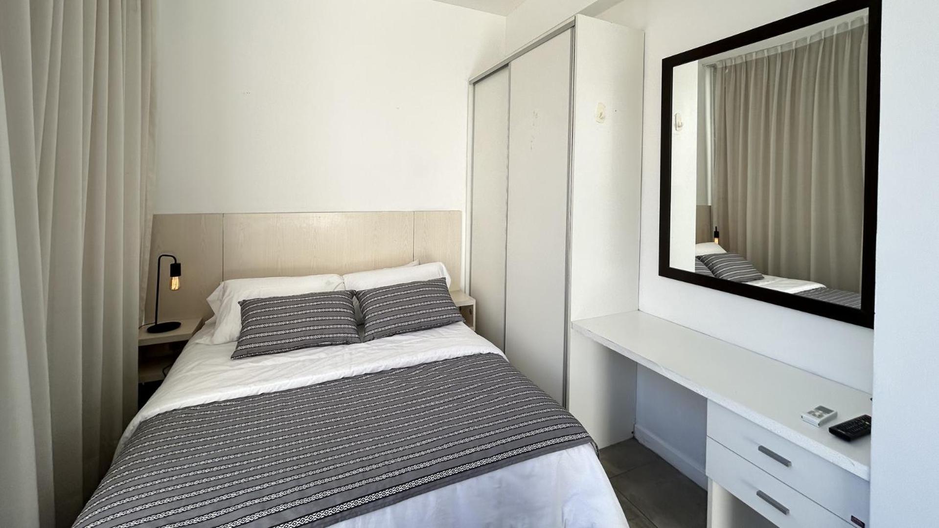 Apartamento We Sleep Arenales Buenos Aires