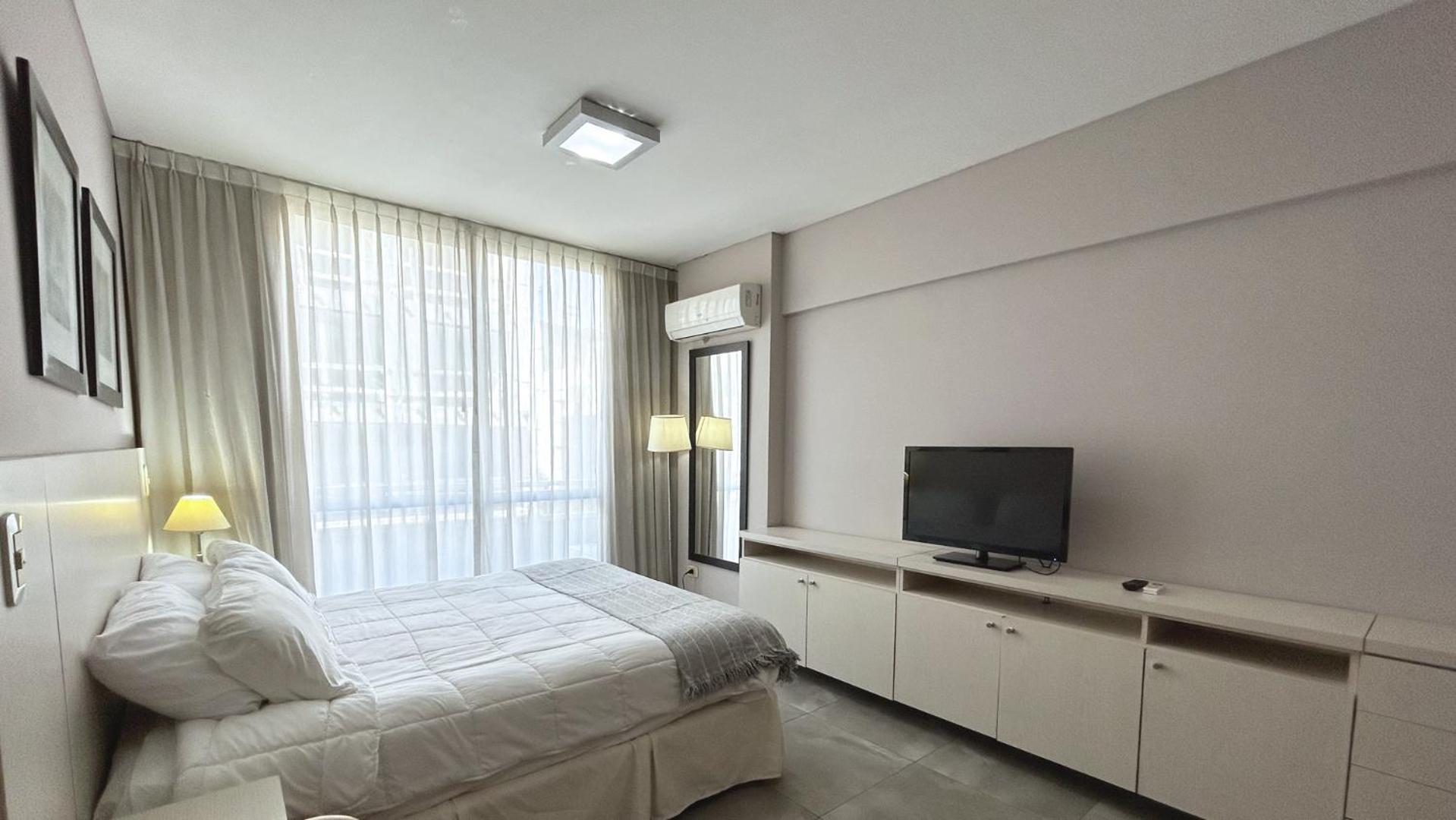 We Sleep Arenales * Buenos Aires