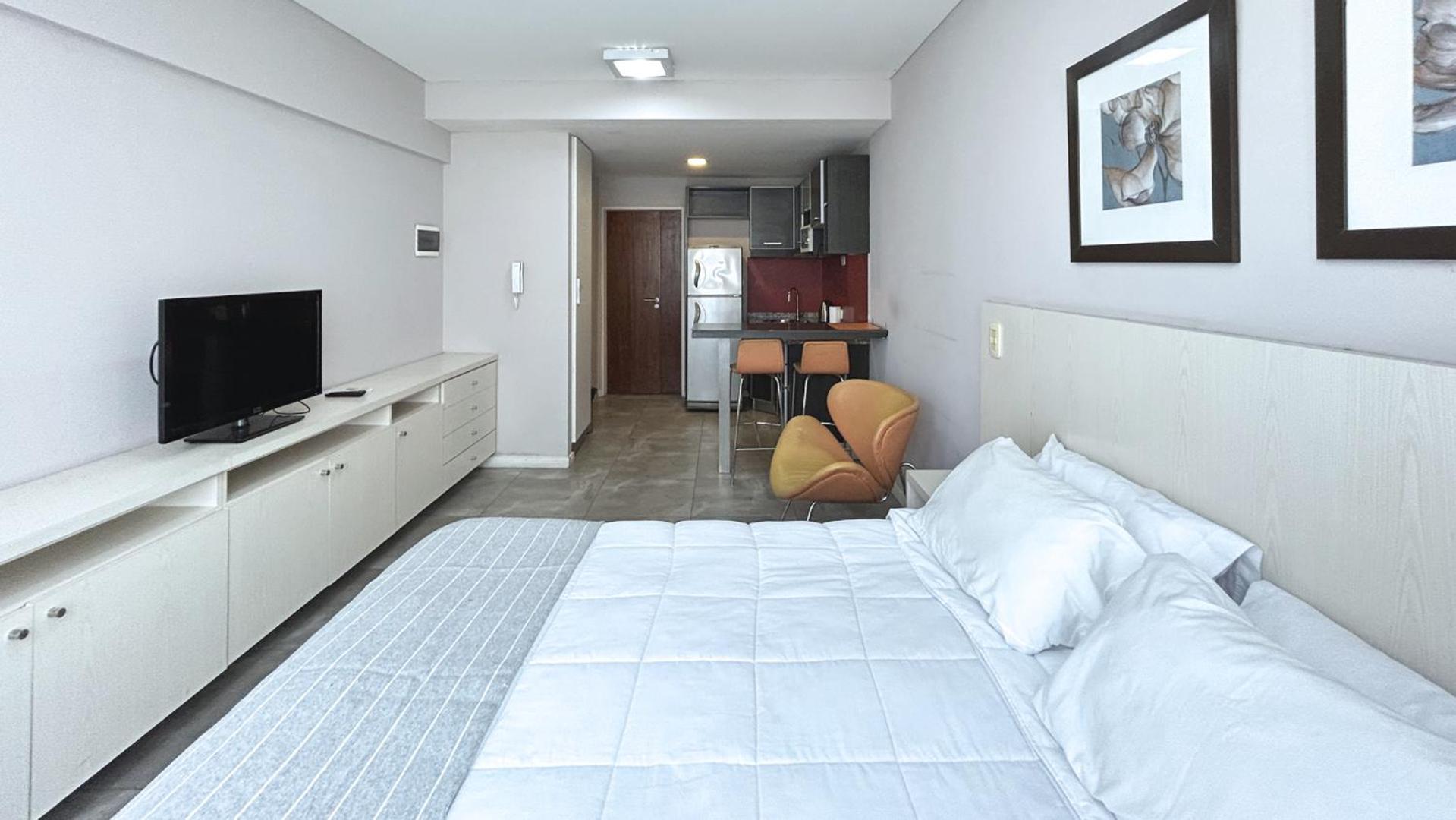 Apartamento We Sleep Arenales *