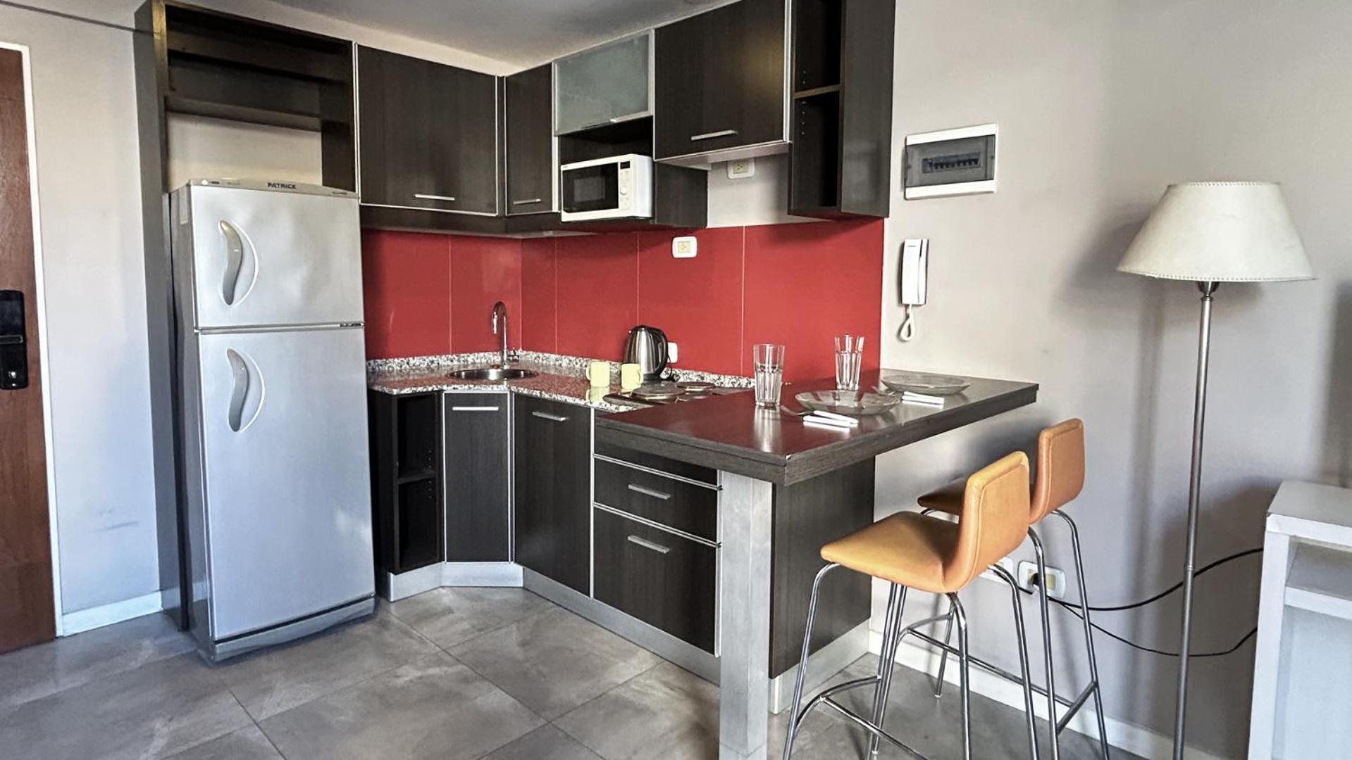 Apartamento We Sleep Arenales