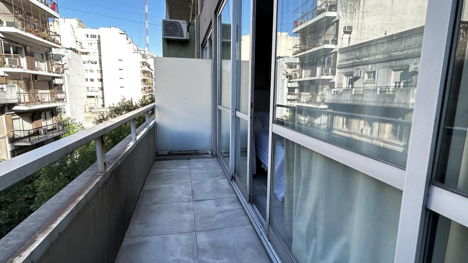 We Sleep Arenales Apartamento Buenos Aires