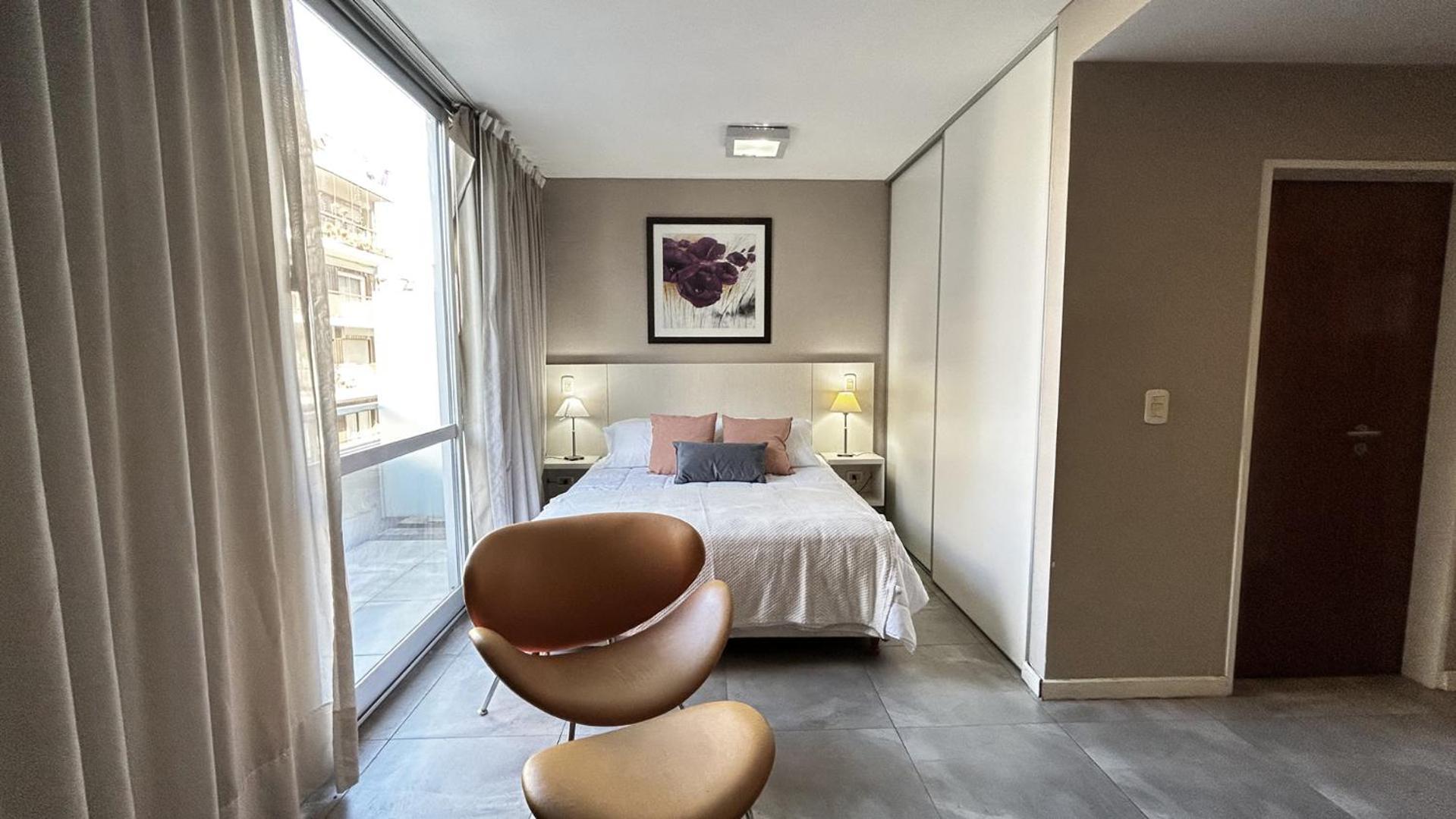 Apartamento We Sleep Arenales Buenos Aires