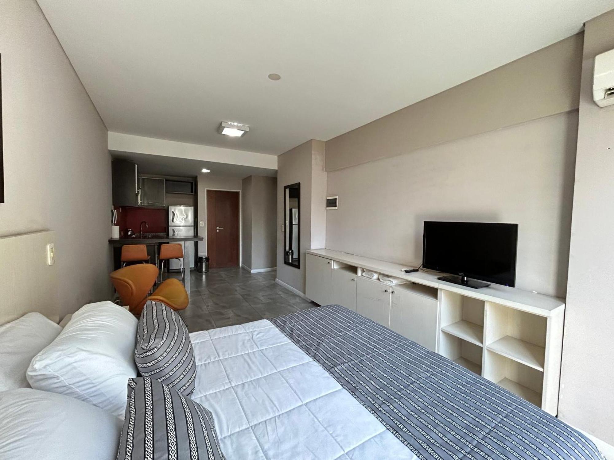 We Sleep Arenales Apartamento