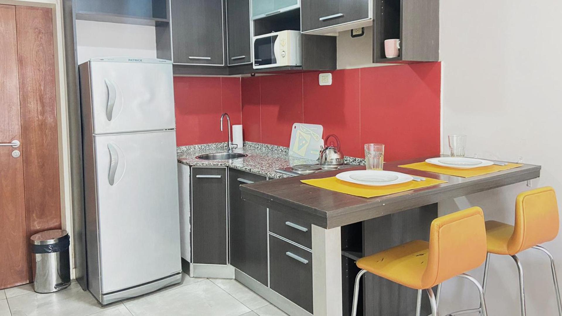 Apartamento We Sleep Arenales
