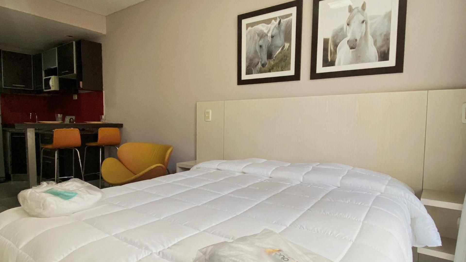 We Sleep Arenales