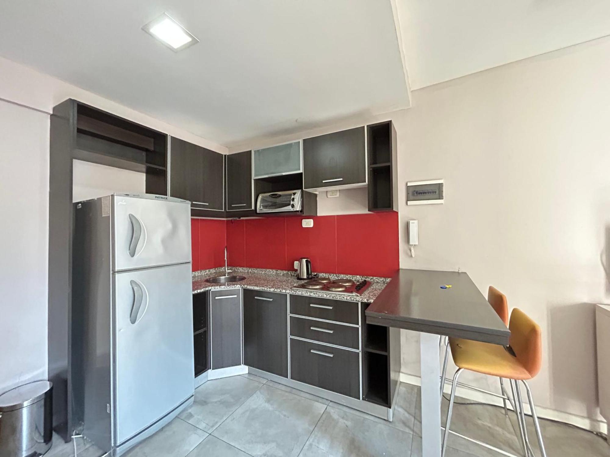 Apartamento We Sleep Arenales