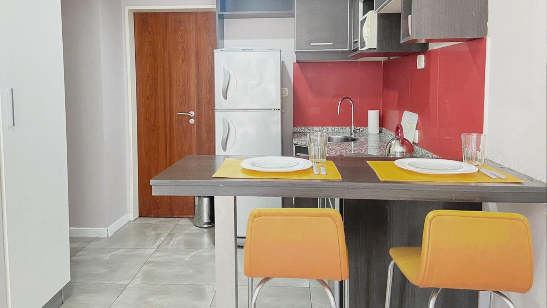 We Sleep Arenales Apartamento