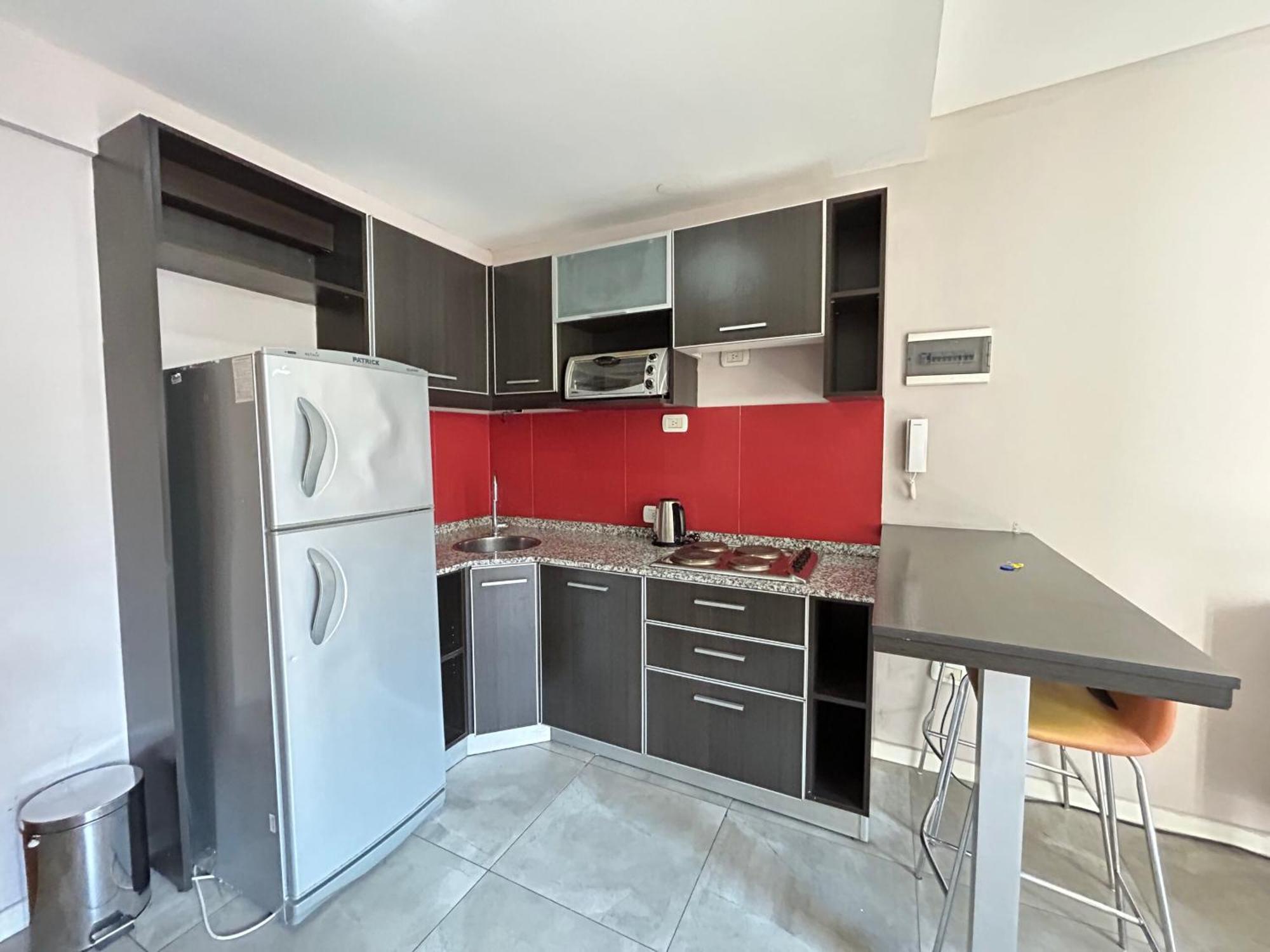 We Sleep Arenales Apartamento Buenos Aires