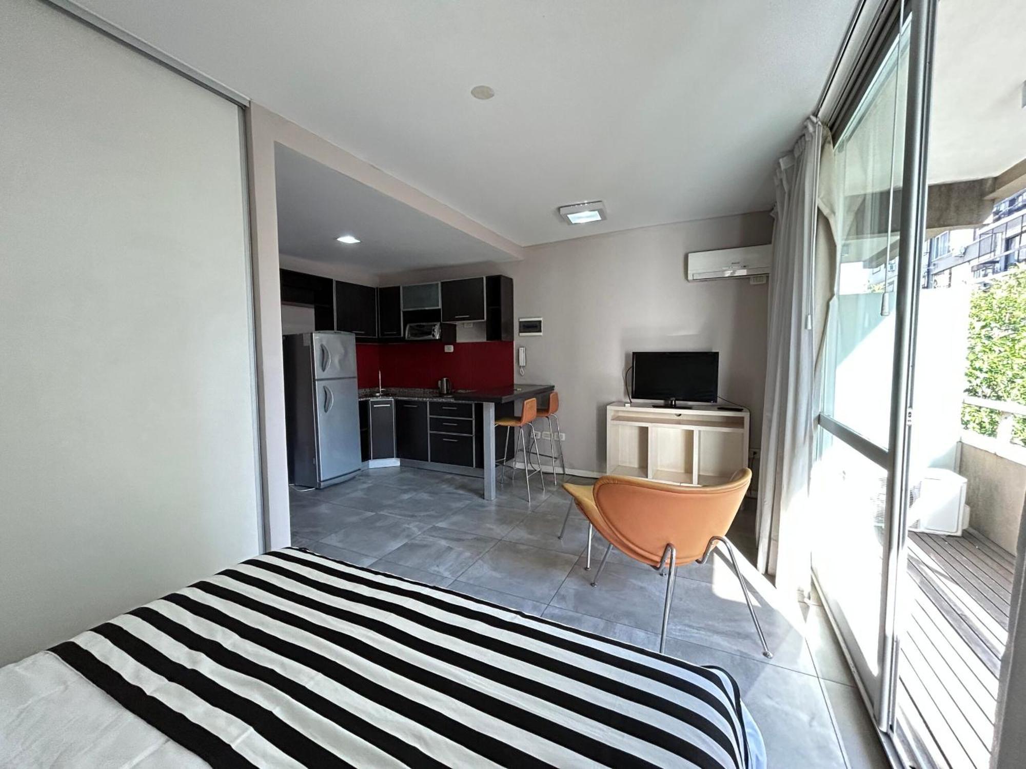 Apartamento We Sleep Arenales
