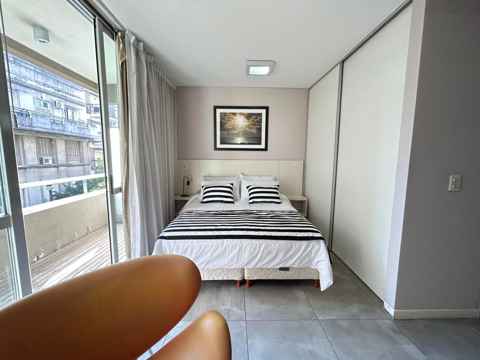 Apartamento We Sleep Arenales *