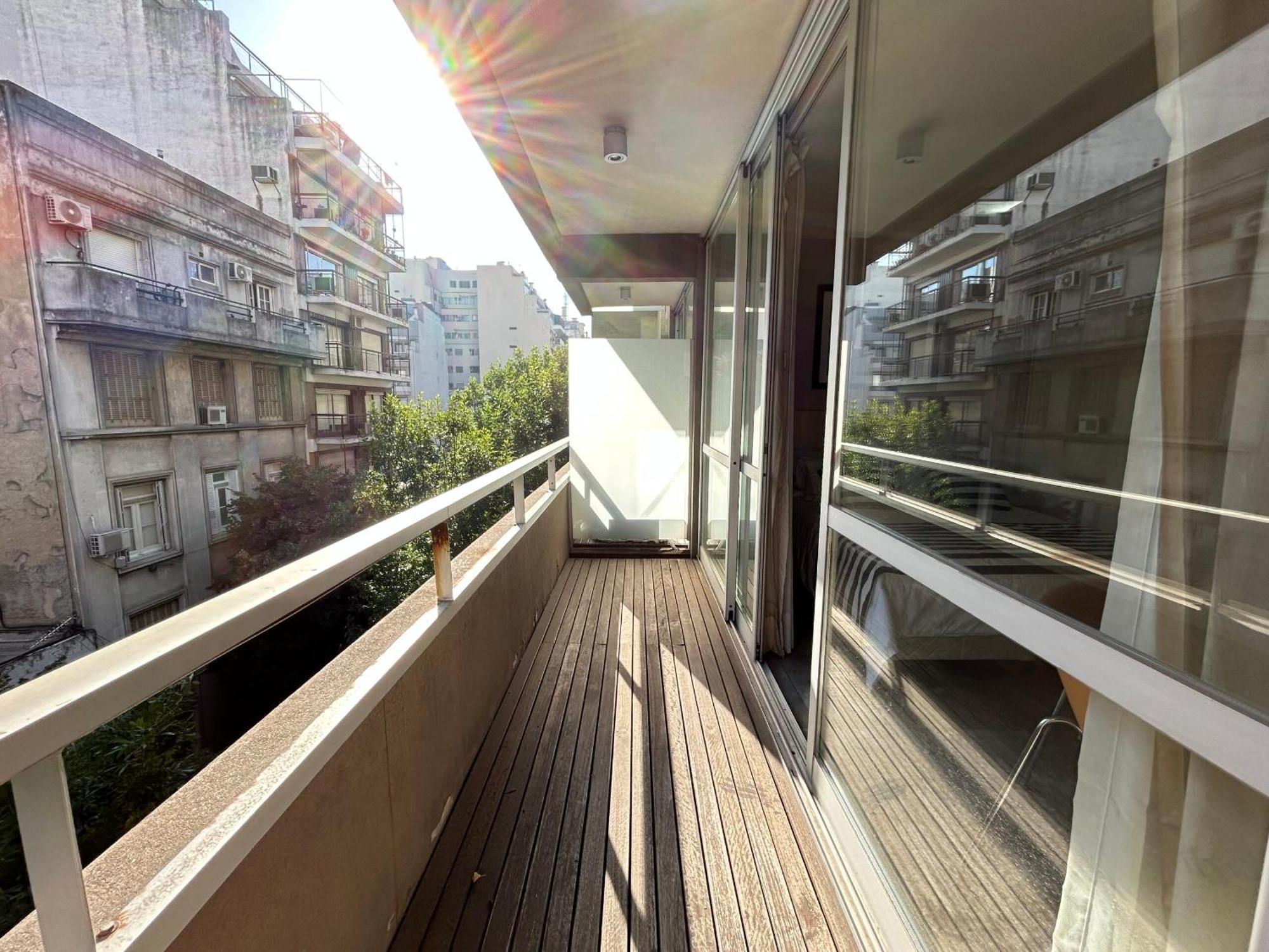 We Sleep Arenales Buenos Aires