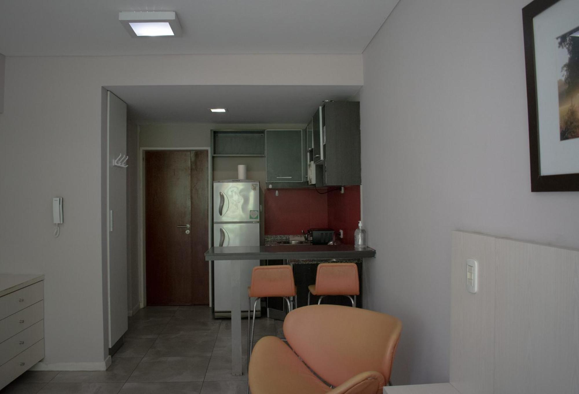 Apartamento We Sleep Arenales *