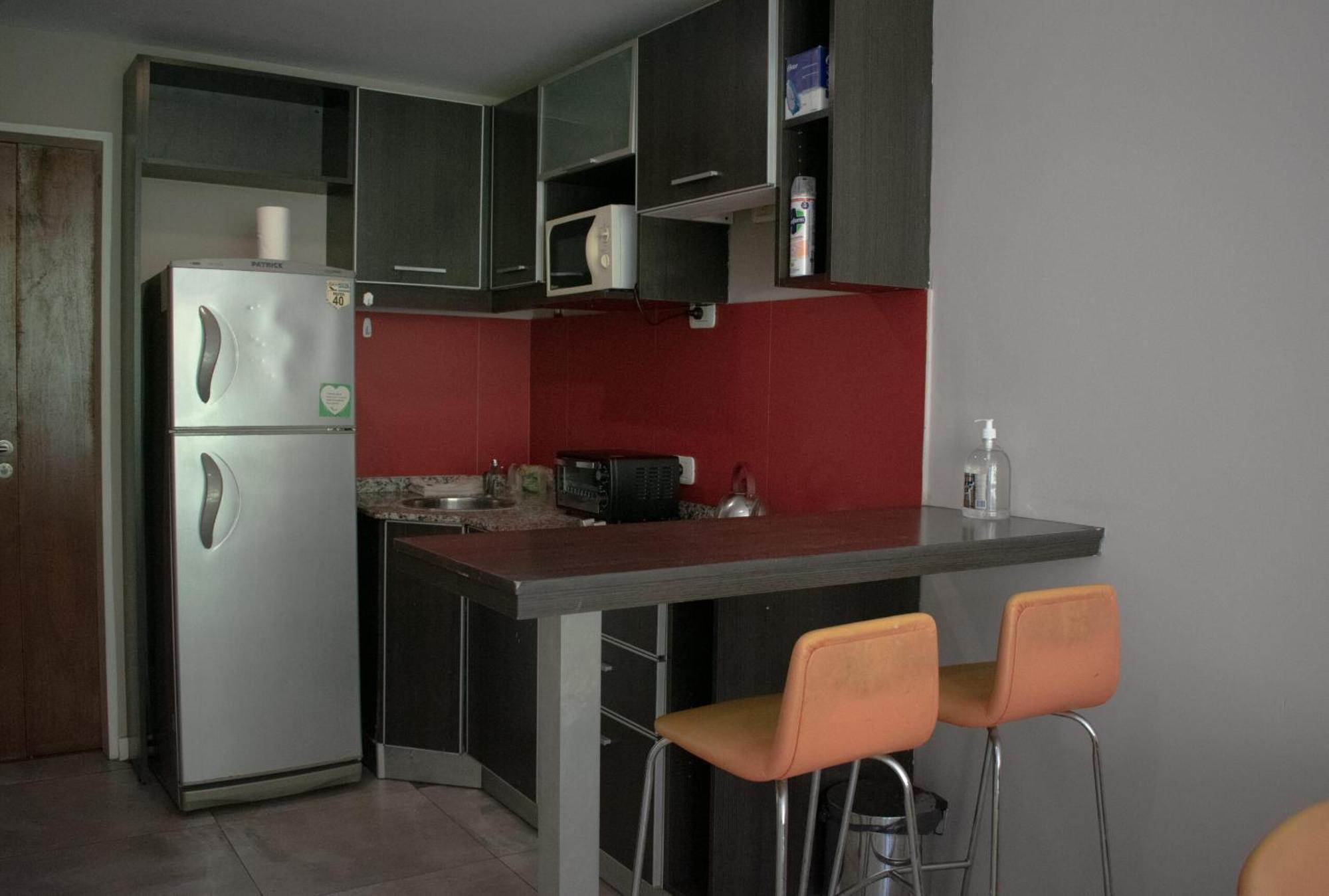 Apartamento We Sleep Arenales