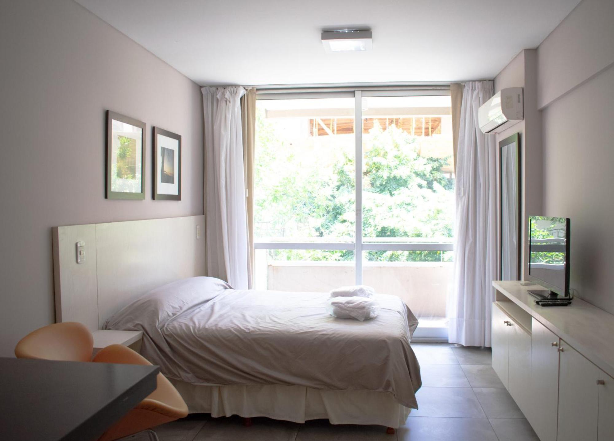 We Sleep Arenales * Buenos Aires