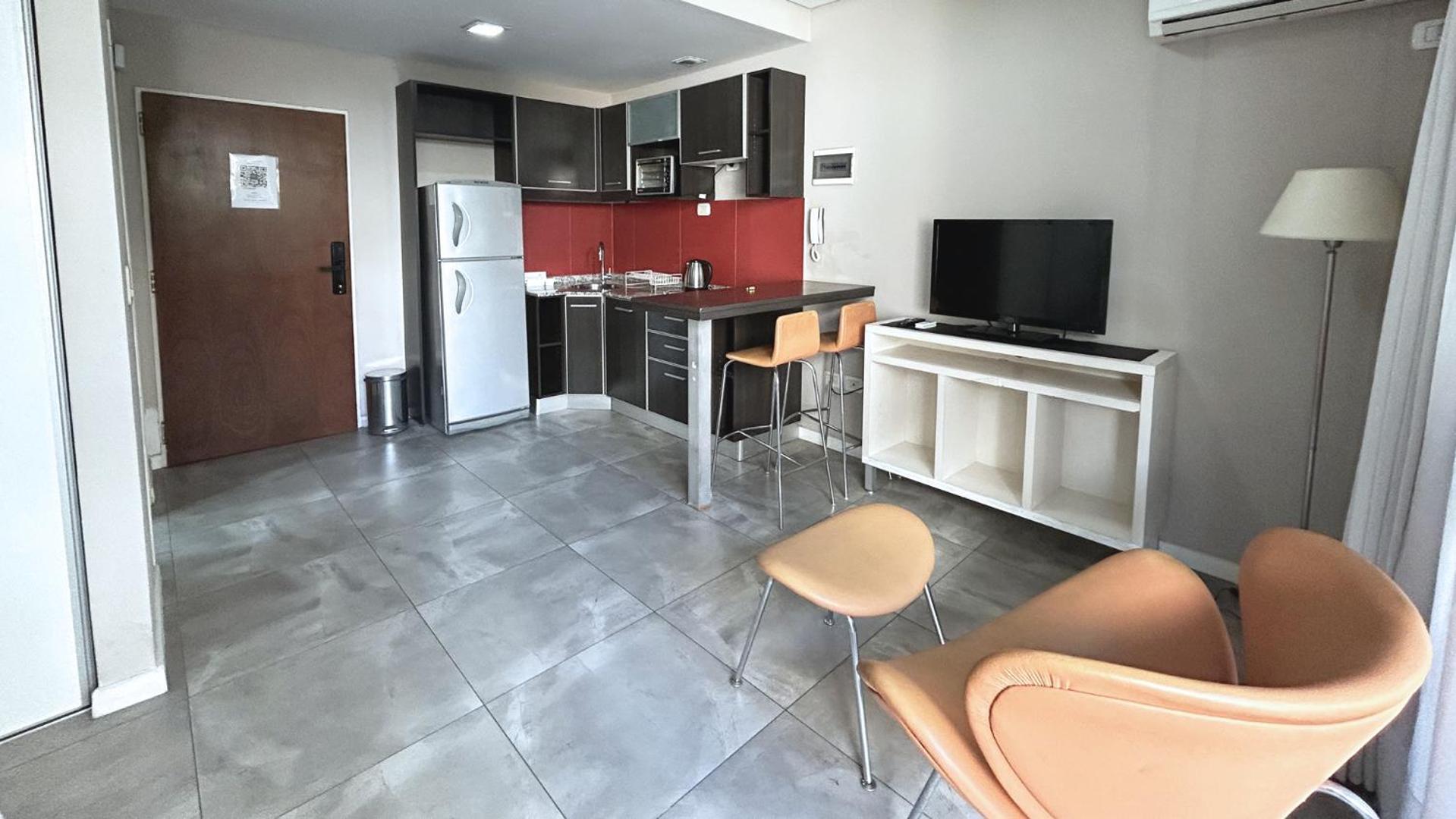 We Sleep Arenales Apartamento