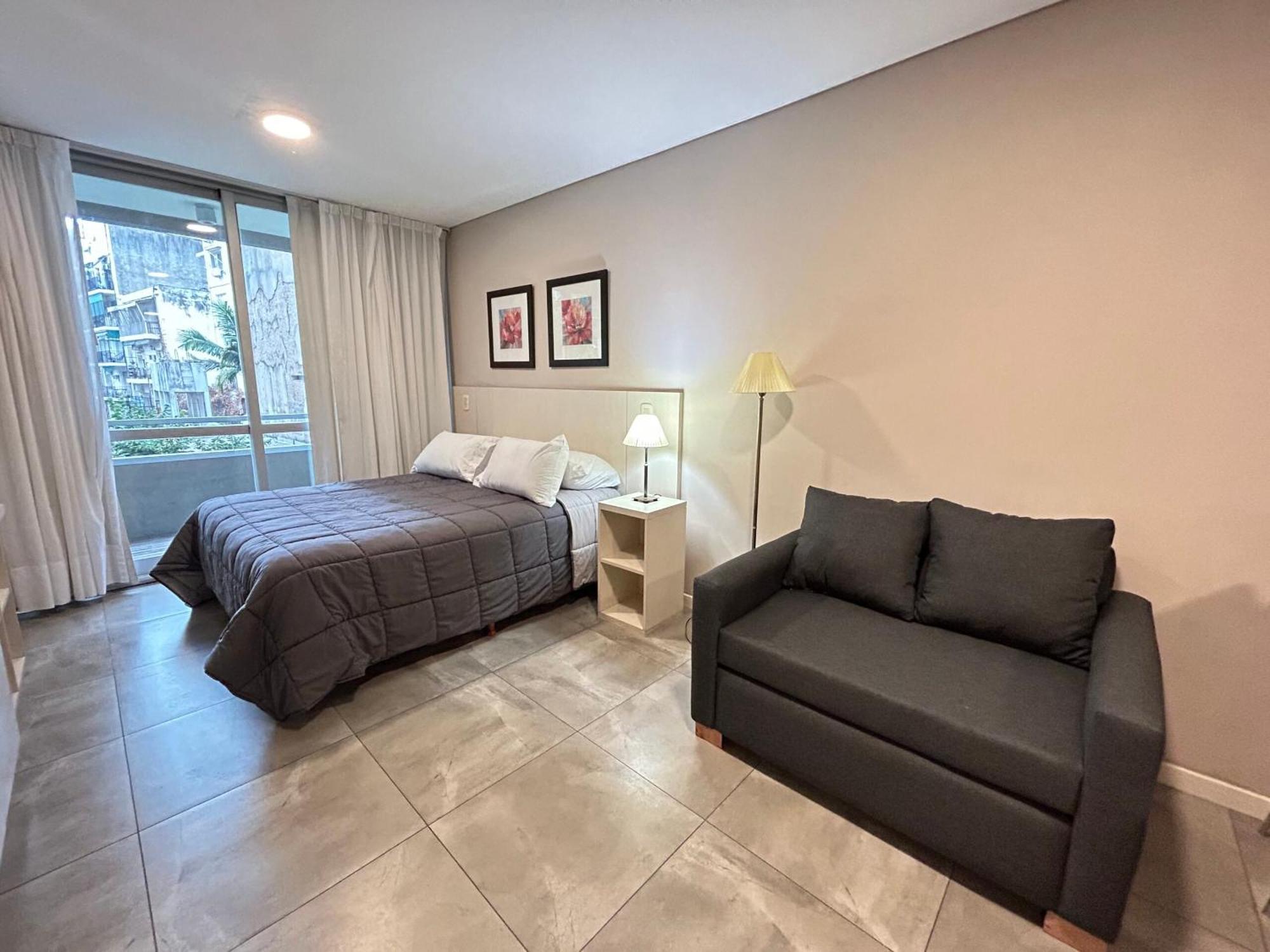 Apartamento We Sleep Arenales Buenos Aires