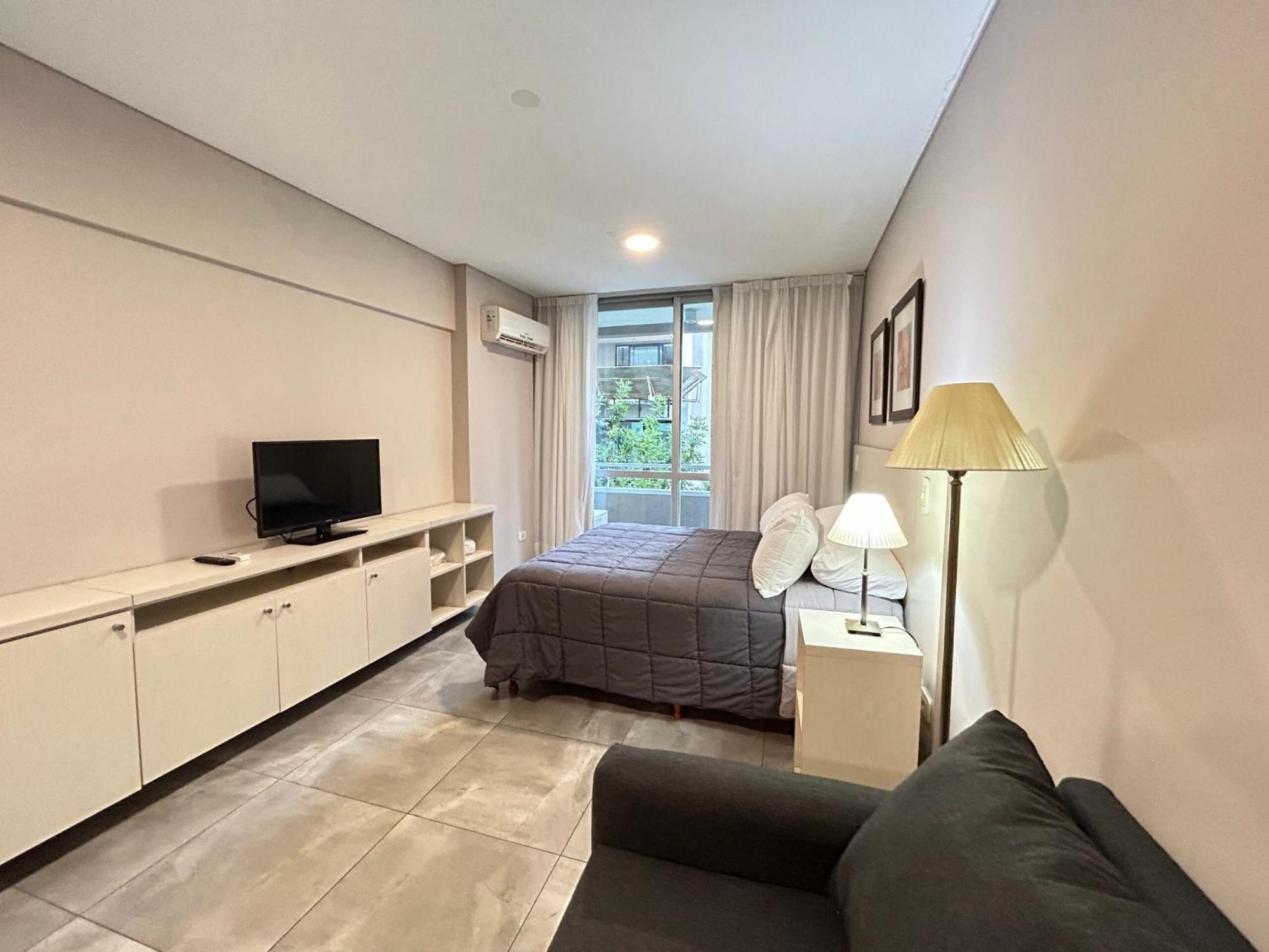 We Sleep Arenales Apartamento