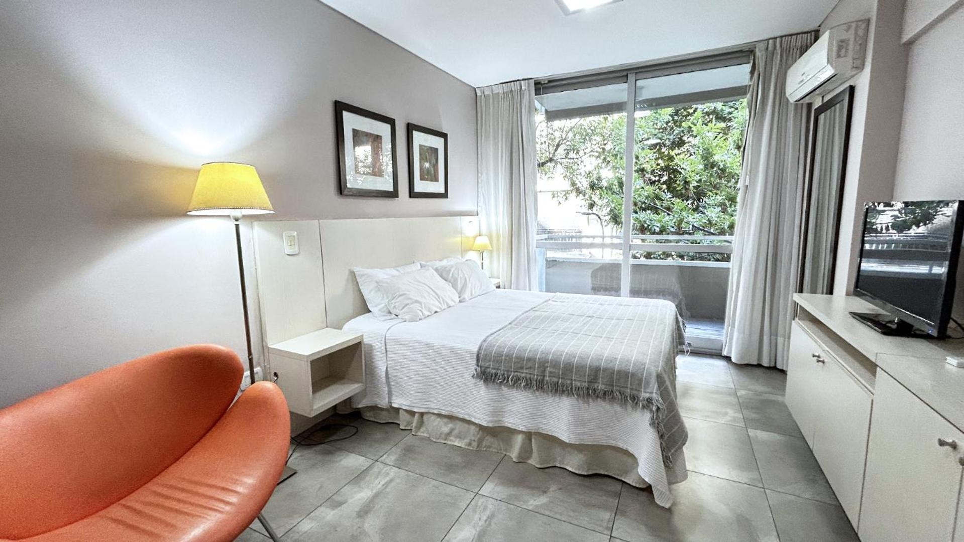 We Sleep Arenales Buenos Aires