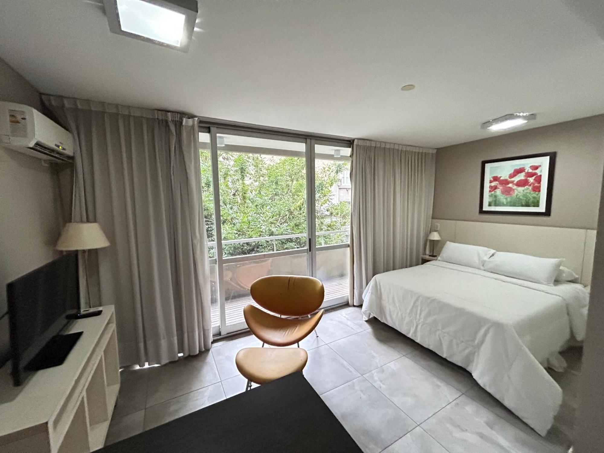 We Sleep Arenales Apartamento *