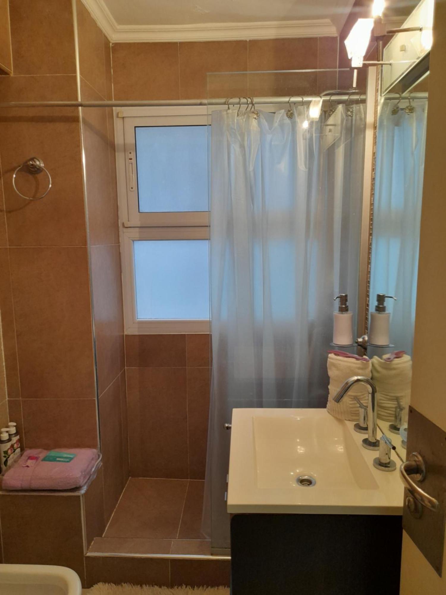 Nuevo Recoleto Apartamento *