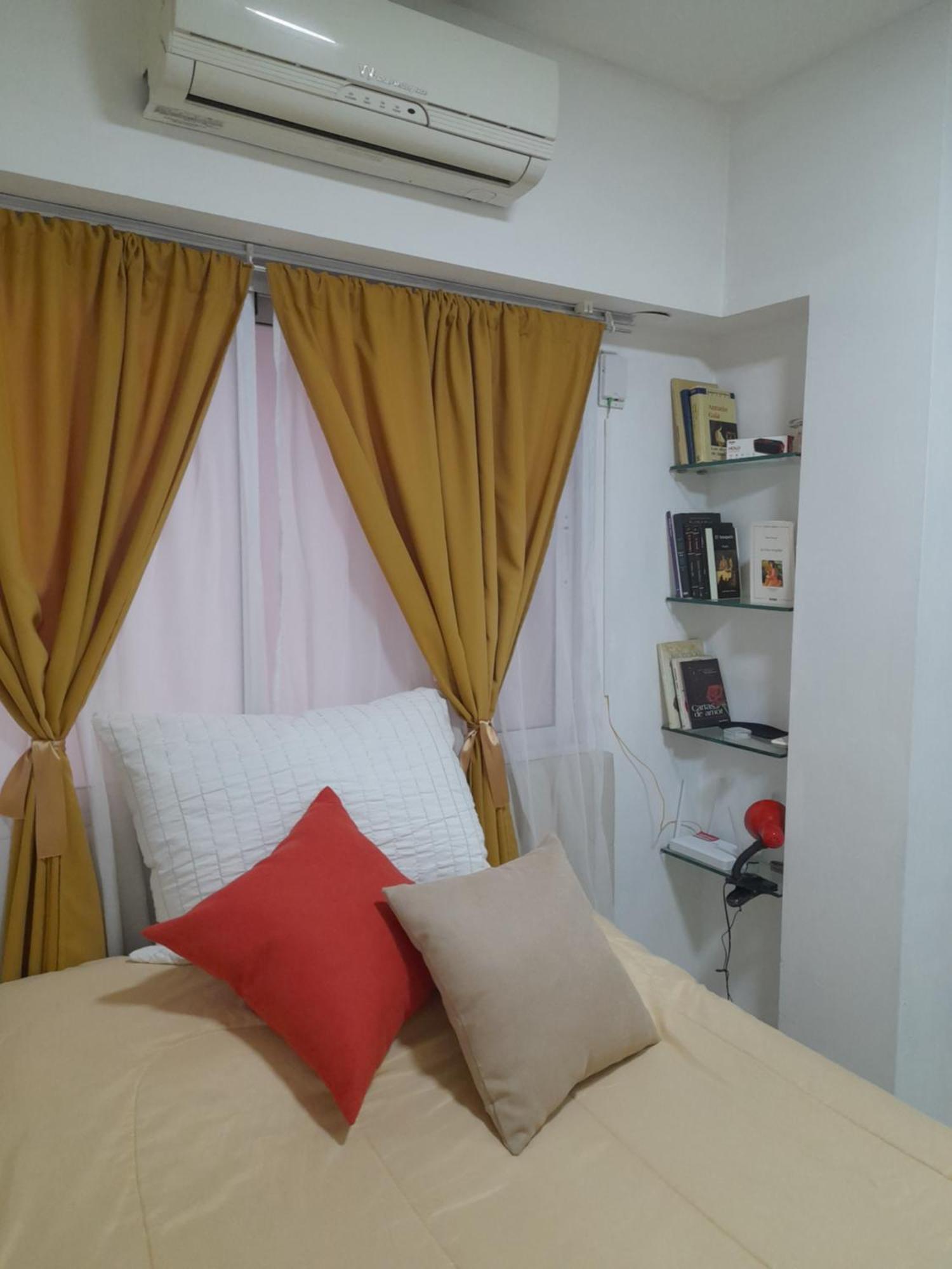 Nuevo Recoleto Apartamento *
