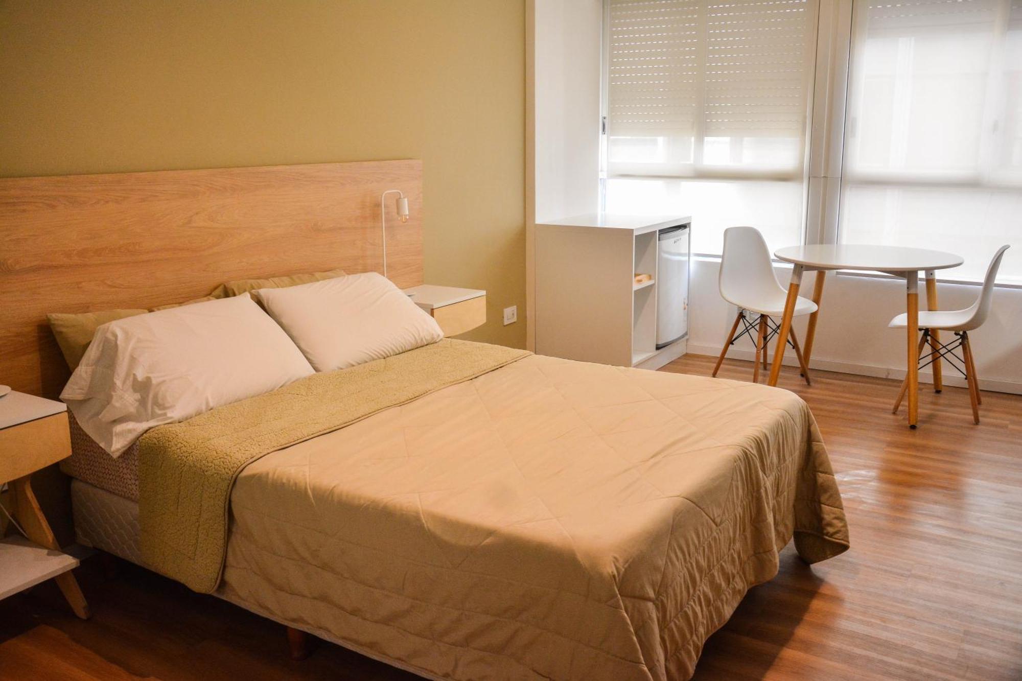 Apartamento Congreso *