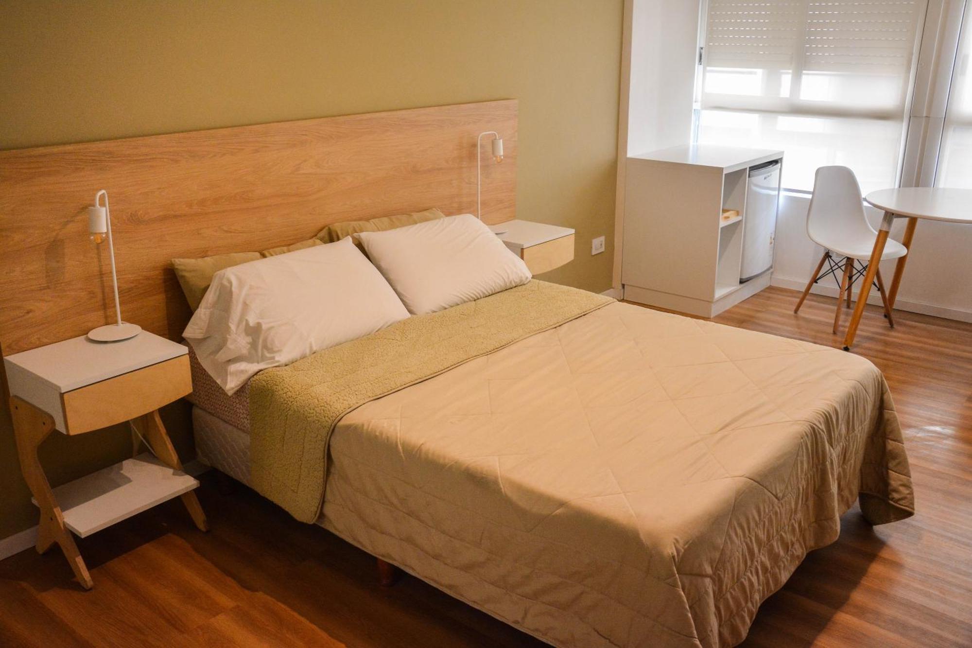 Apartamento Congreso *