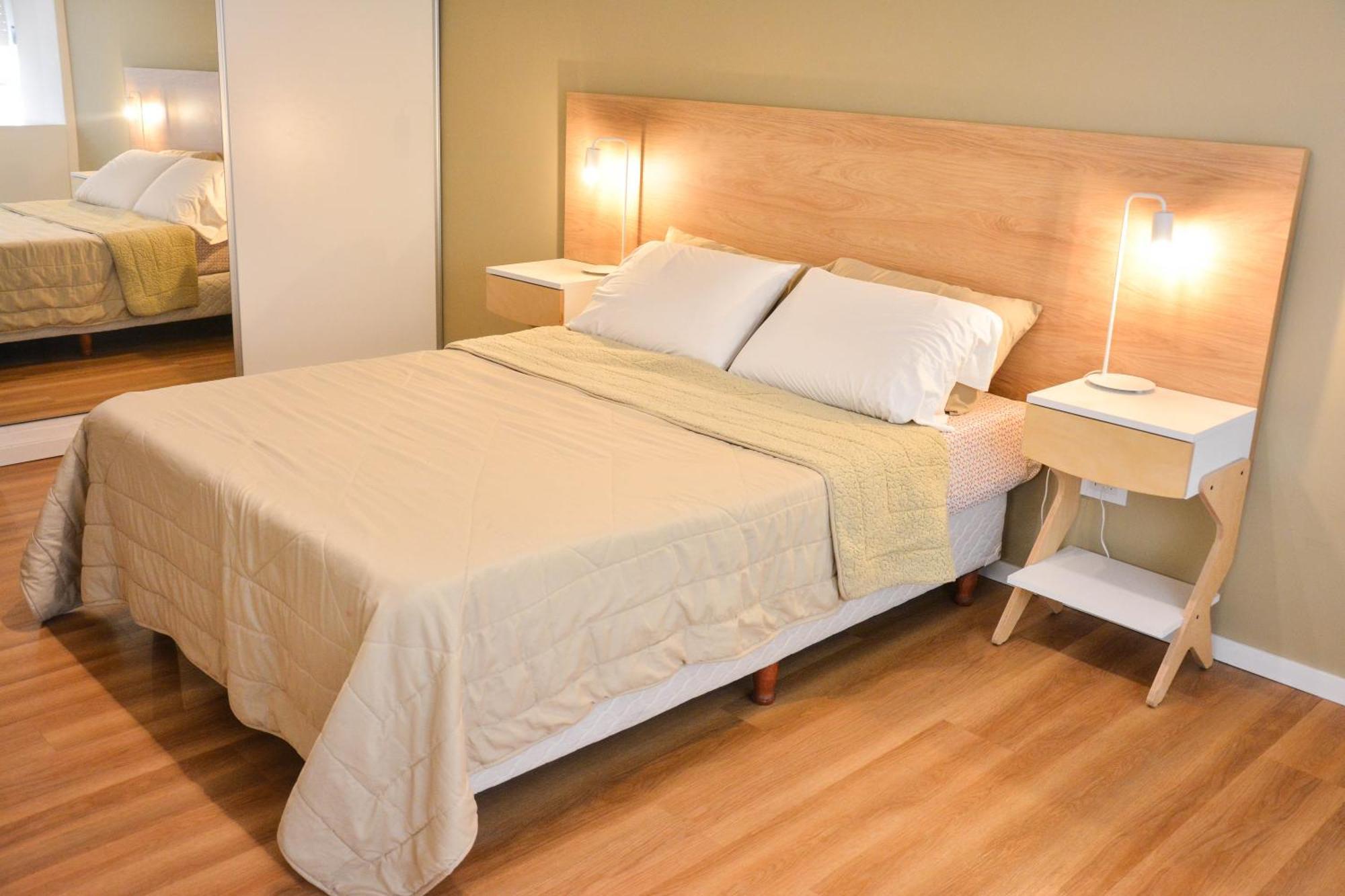 Congreso Apartamento Buenos Aires