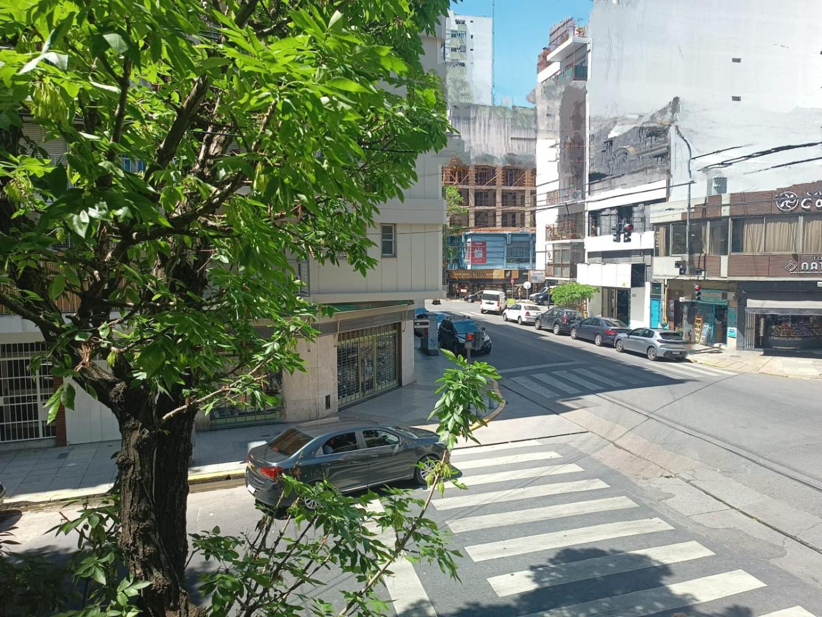 Hermoso Departamento En El Corazon De Palermo Soho Ciudad Autónoma de Buenos Aires