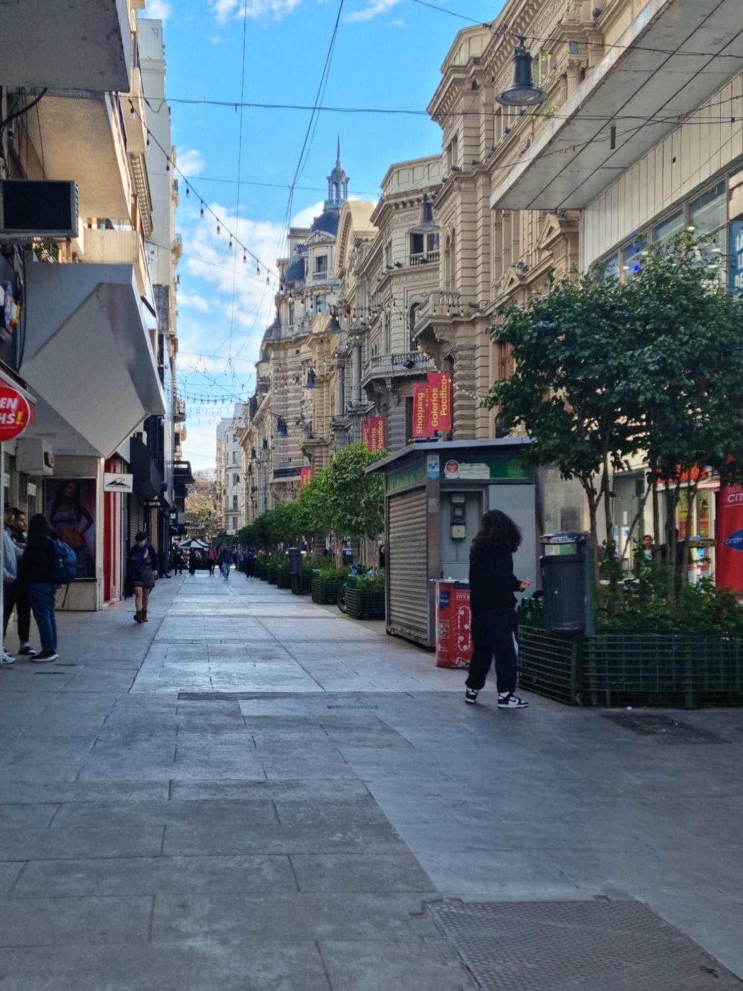 Fashion And Travel Centro * Buenos Aires