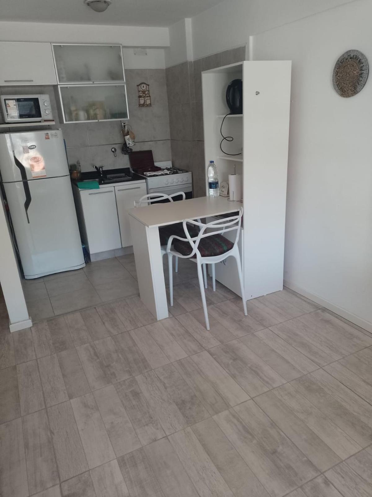 Apartamento Relax En Palermo Con Pileta Y Wifi 300mb Ciudad Autónoma de Buenos Aires