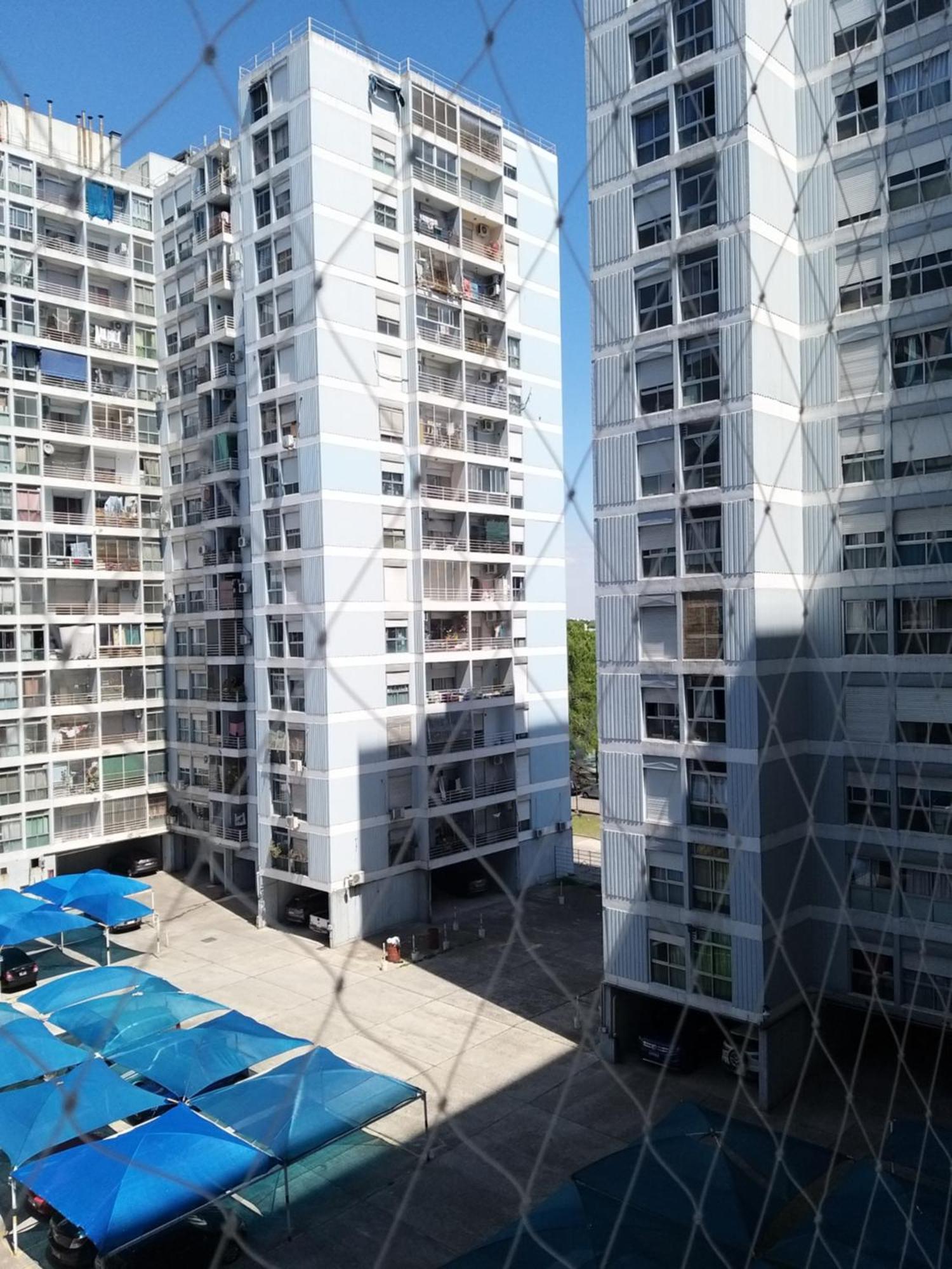 Monoambiente La Boca Ciudad Autónoma de Buenos Aires