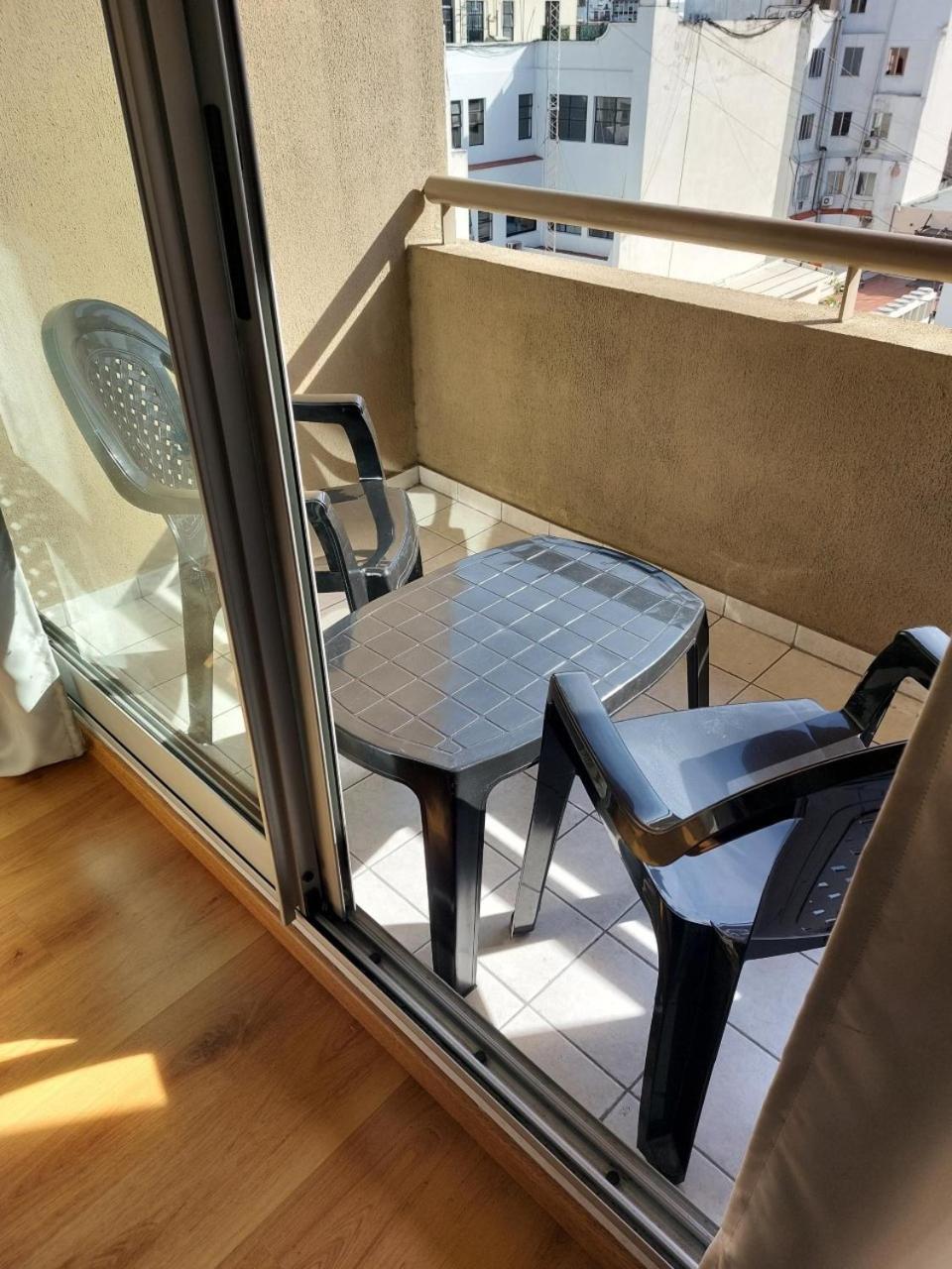 Apartamento Excelente Departamento, Piso Alto