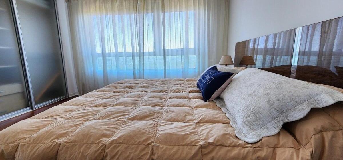 Apartamento Puerto Madero Piso 20 Vista Al Rio Frente A Hilton