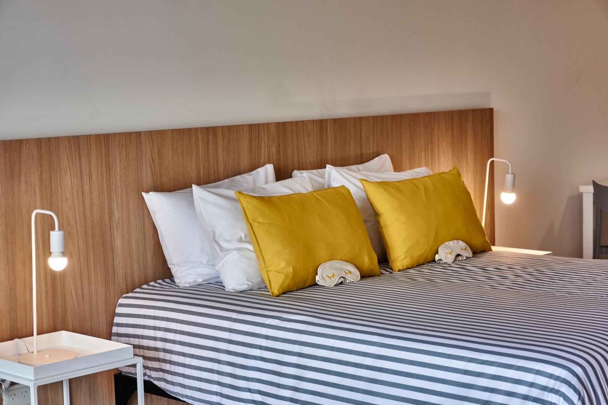 Babel Botanico Apartamento Ciudad Autónoma de Buenos Aires