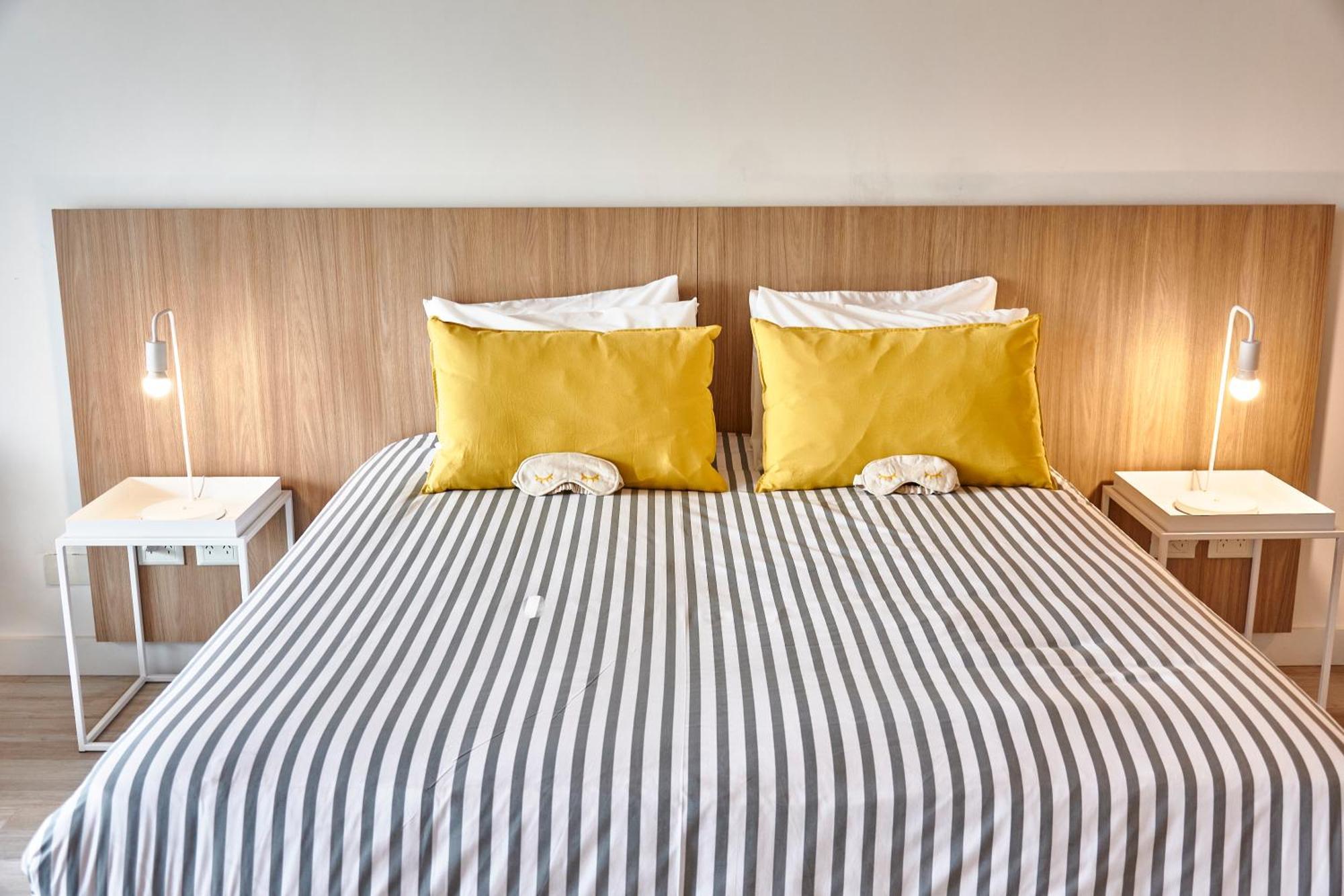 Babel Botanico Apartamento Ciudad Autónoma de Buenos Aires
