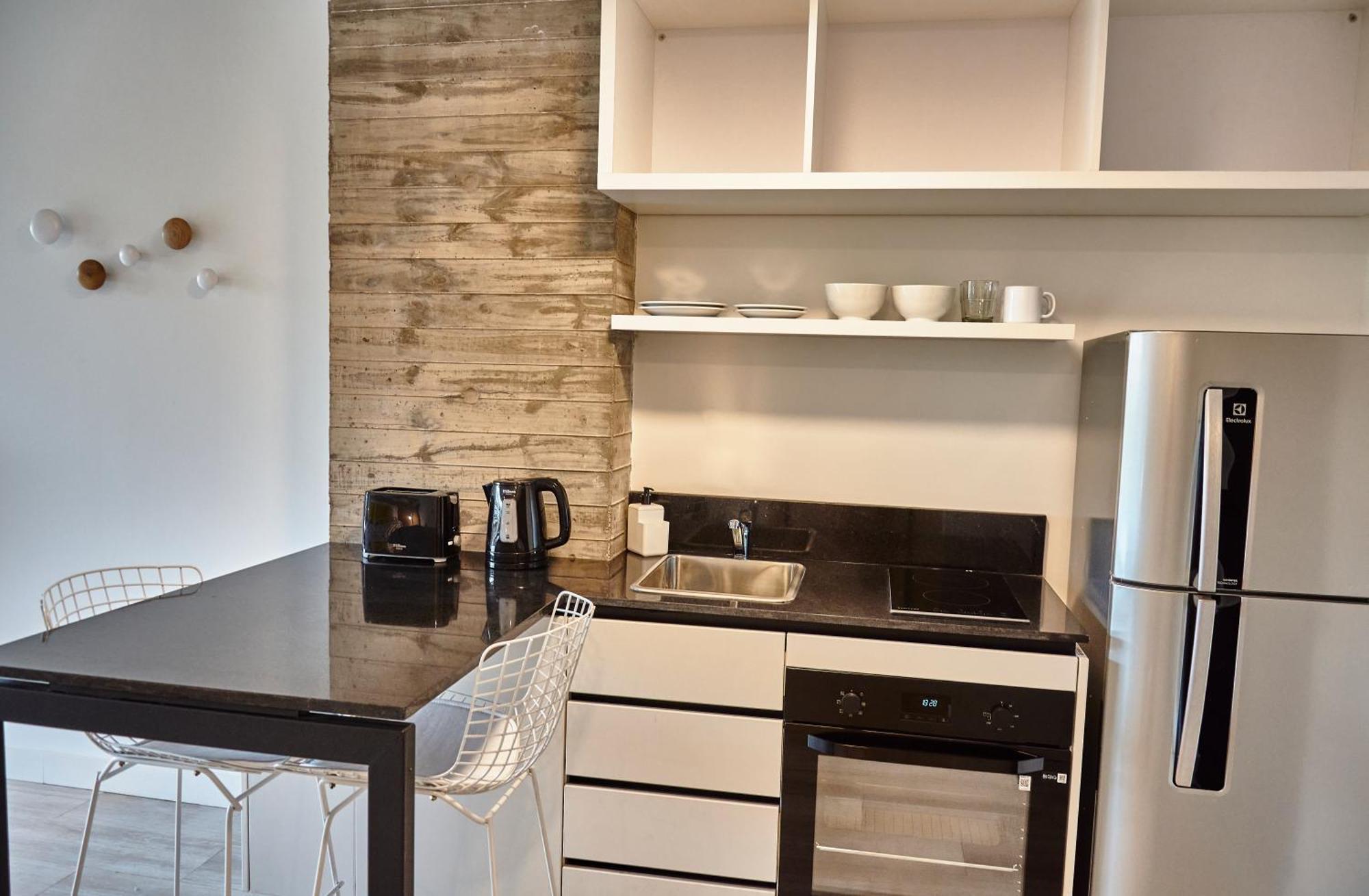 Babel Botanico Apartamento