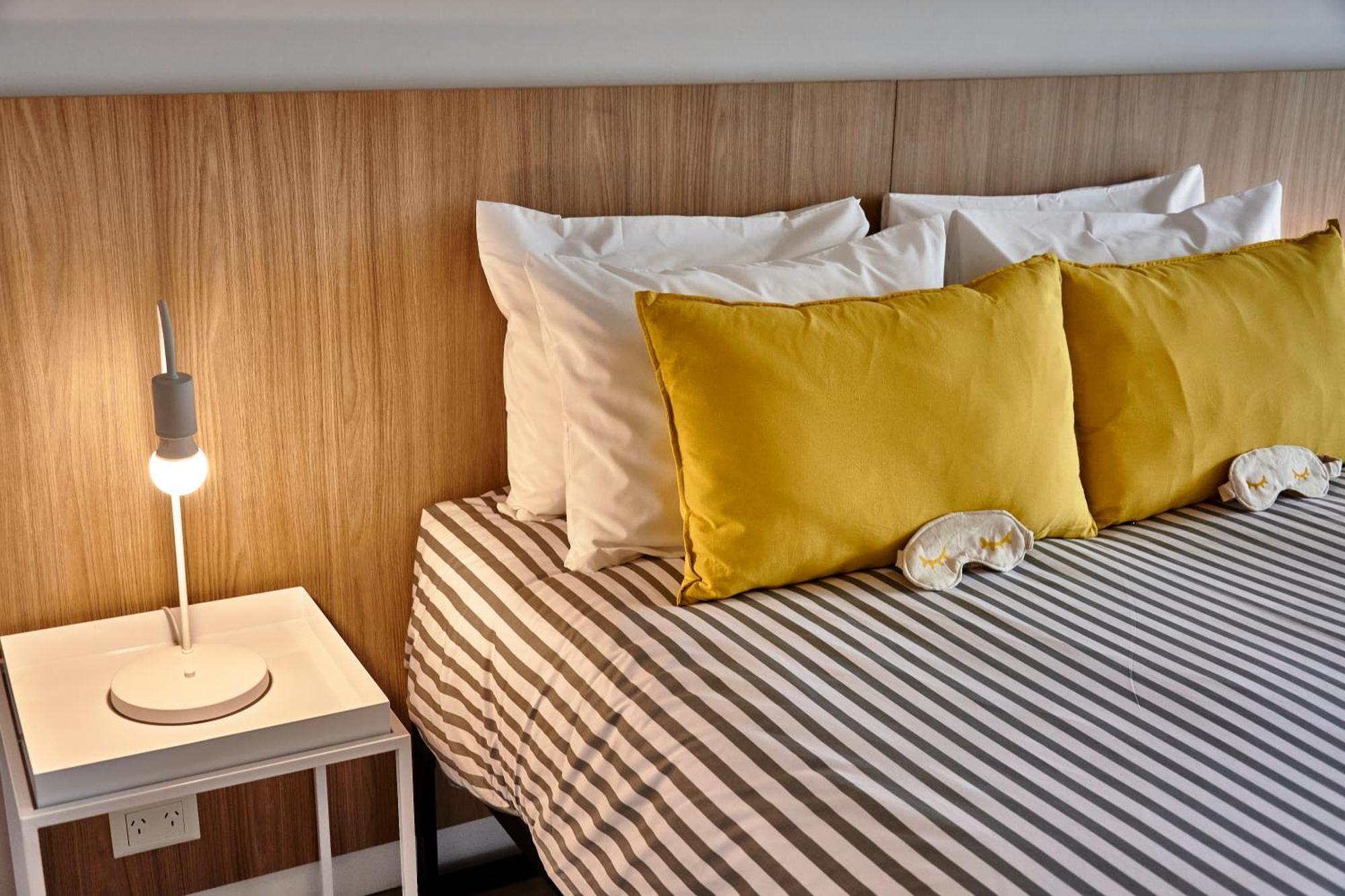 Babel Botanico Apartamento Ciudad Autónoma de Buenos Aires