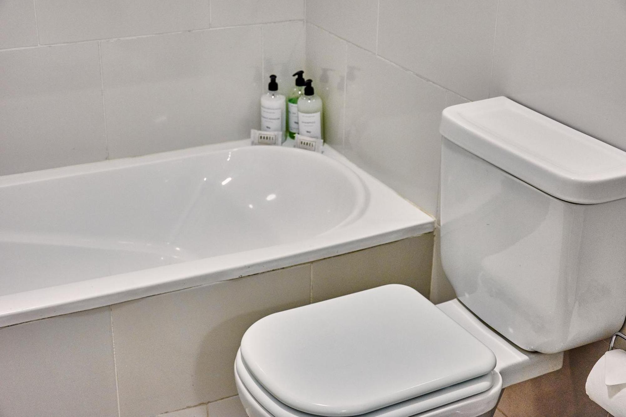 Apartamento Babel Botanico Ciudad Autónoma de Buenos Aires