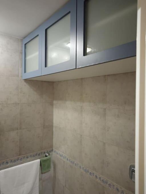 Acogedor Y Soleado Apartamento Ciudad Autónoma de Buenos Aires